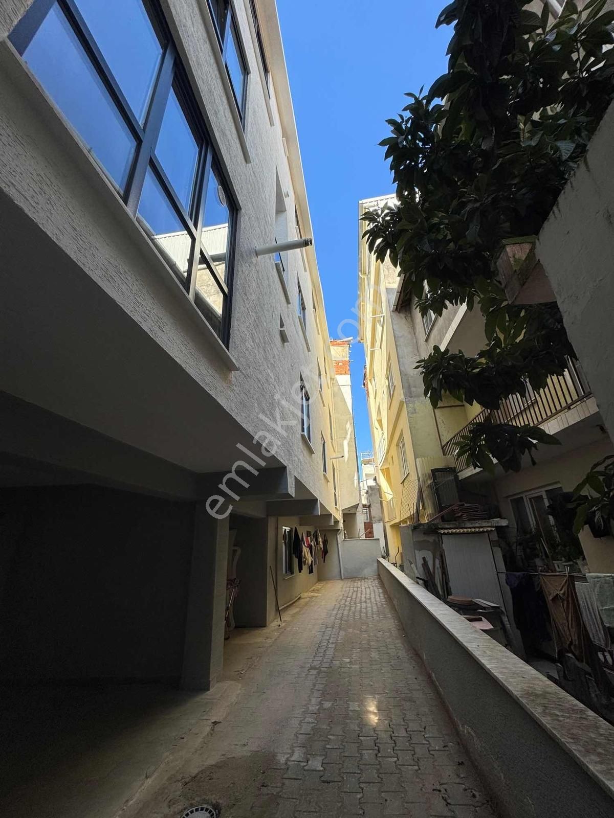 Doğan Aslandan Satılık Sıfır 2+1 Dubleks Nilüfer - İhsaniye - Görsel 10