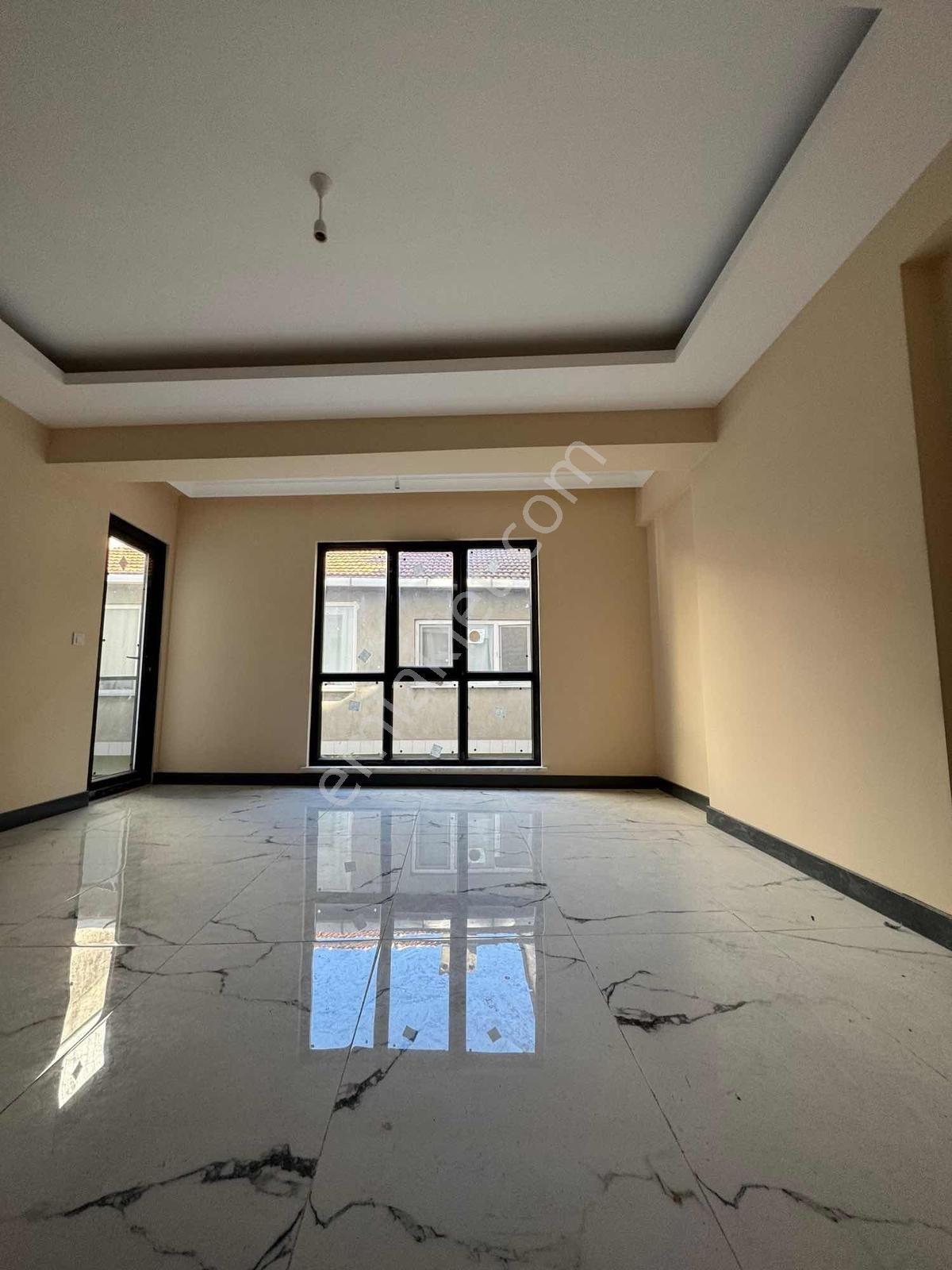 Doğan Aslandan Satılık Sıfır 2+1 Dubleks Nilüfer - İhsaniye - Görsel 5