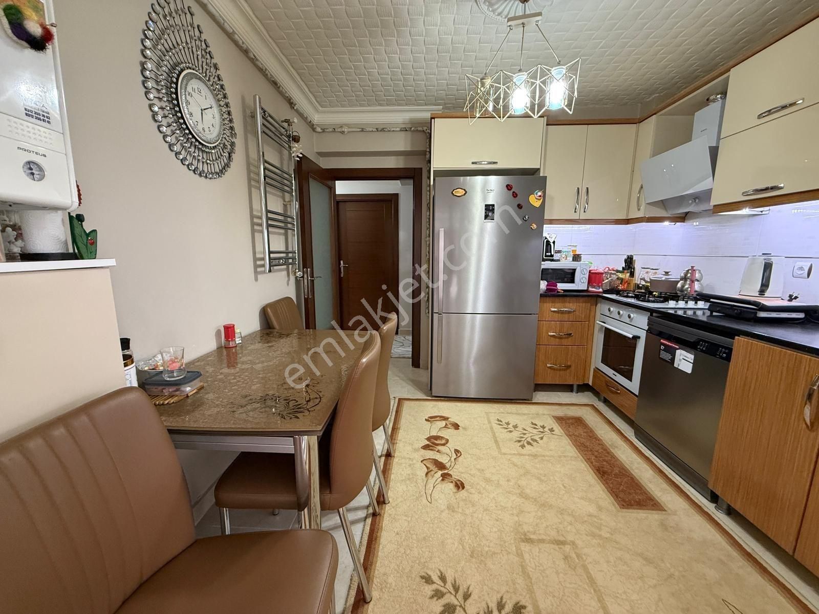 Porsuk Caddesi Paraleli Kat Konumunda 3+1 - Görsel 7