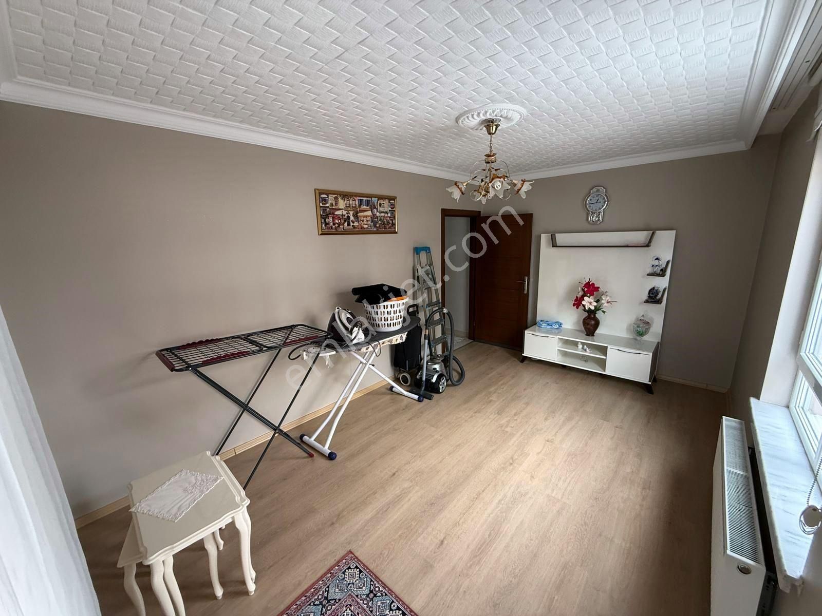 Porsuk Caddesi Paraleli Kat Konumunda 3+1 - Görsel 10