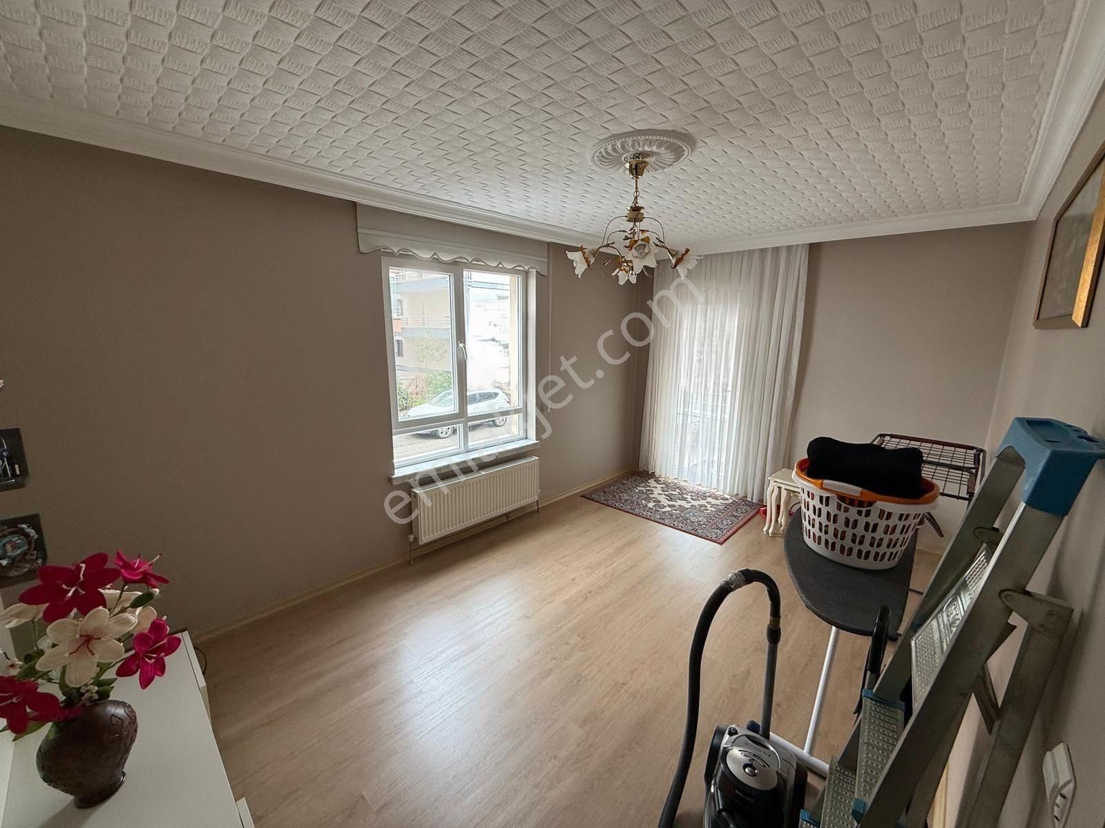 Porsuk Caddesi Paraleli Kat Konumunda 3+1 - Görsel 29