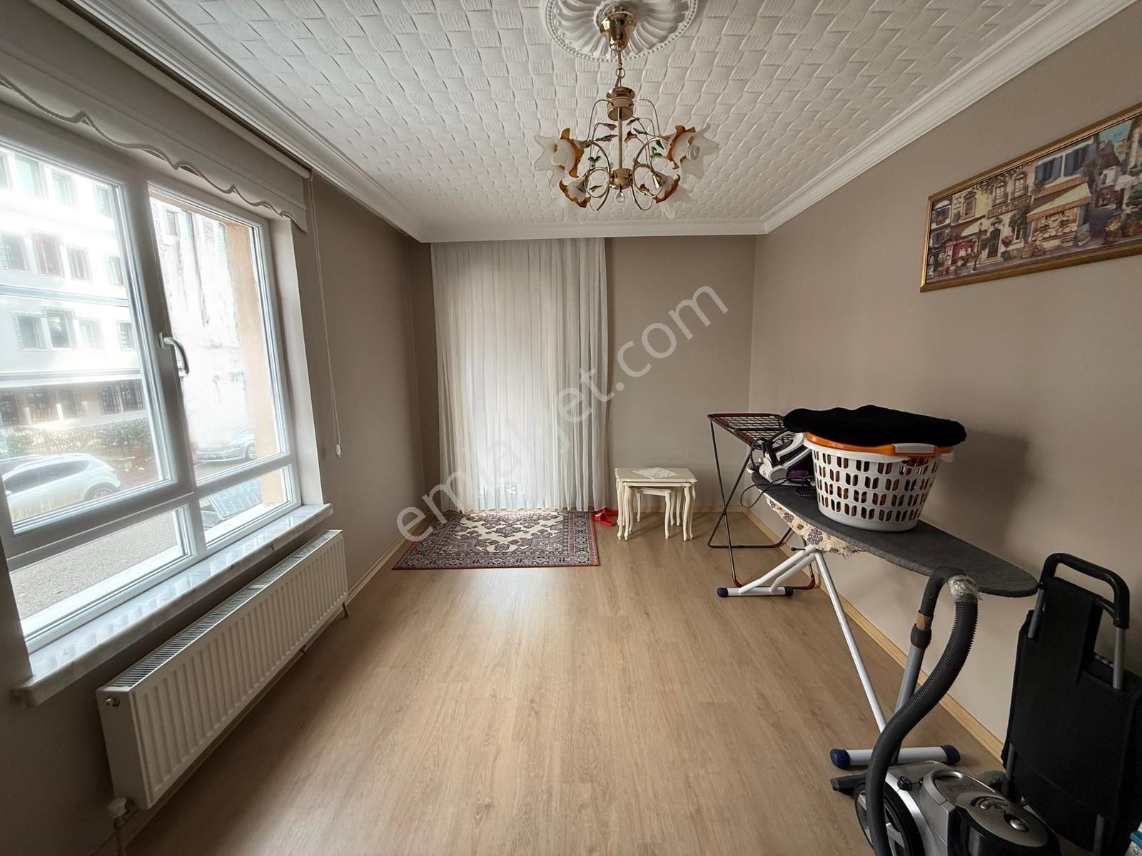 Porsuk Caddesi Paraleli Kat Konumunda 3+1 - Görsel 30