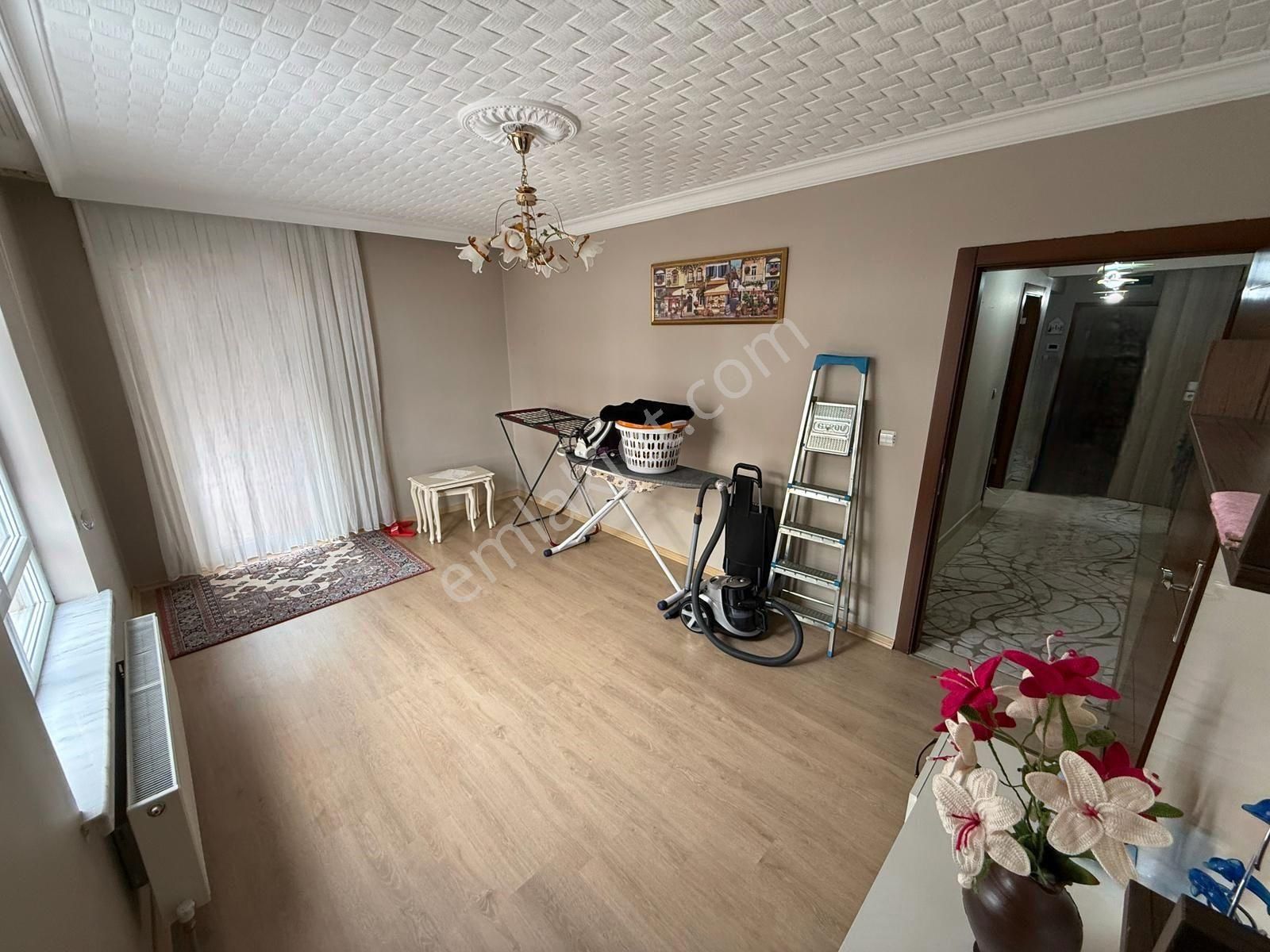 Porsuk Caddesi Paraleli Kat Konumunda 3+1 - Görsel 33