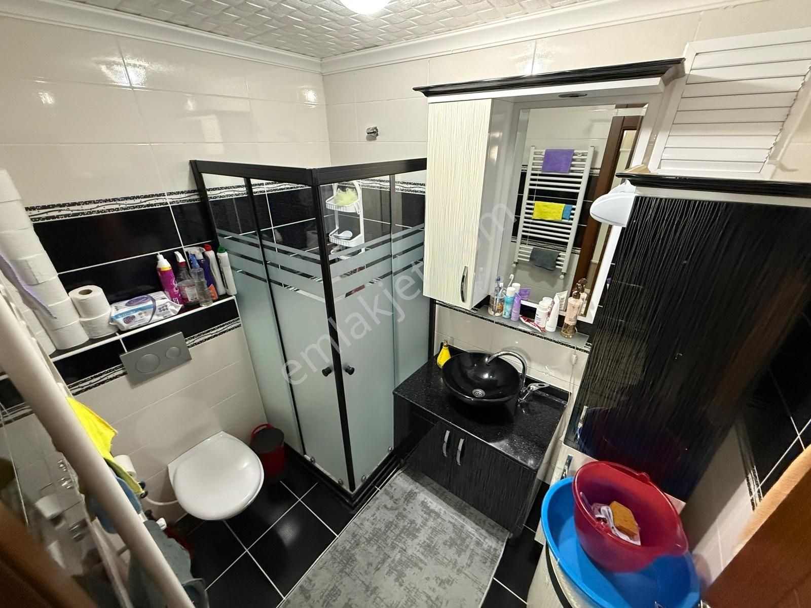 Porsuk Caddesi Paraleli Kat Konumunda 3+1 - Görsel 17