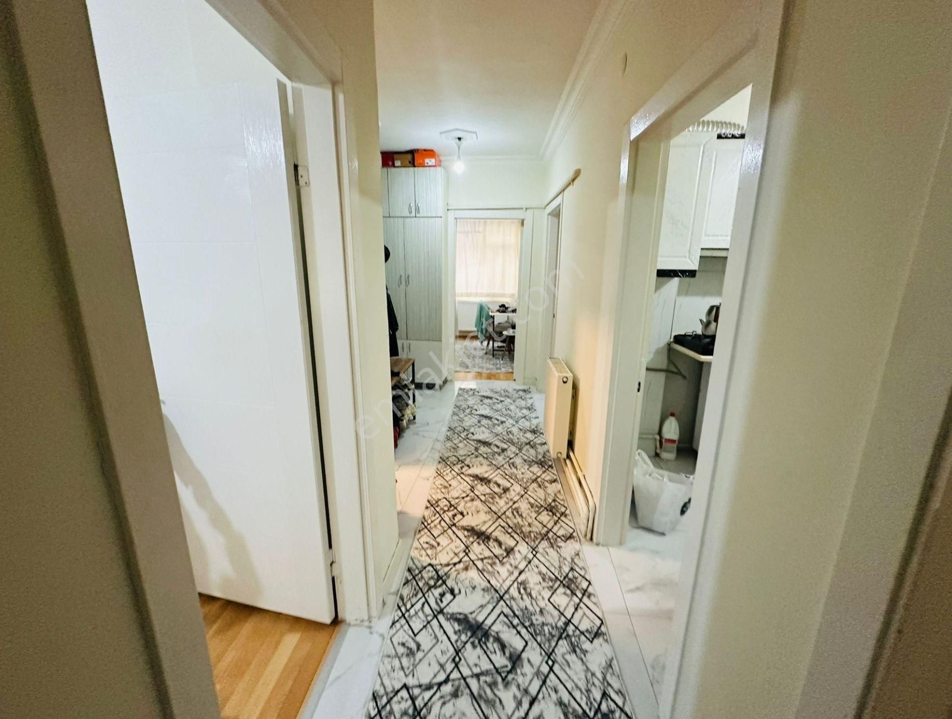 Cihandan Ergenekon Mah Karabük Cadde Üzeri Masrafsız 3+1 Daire - Görsel 17