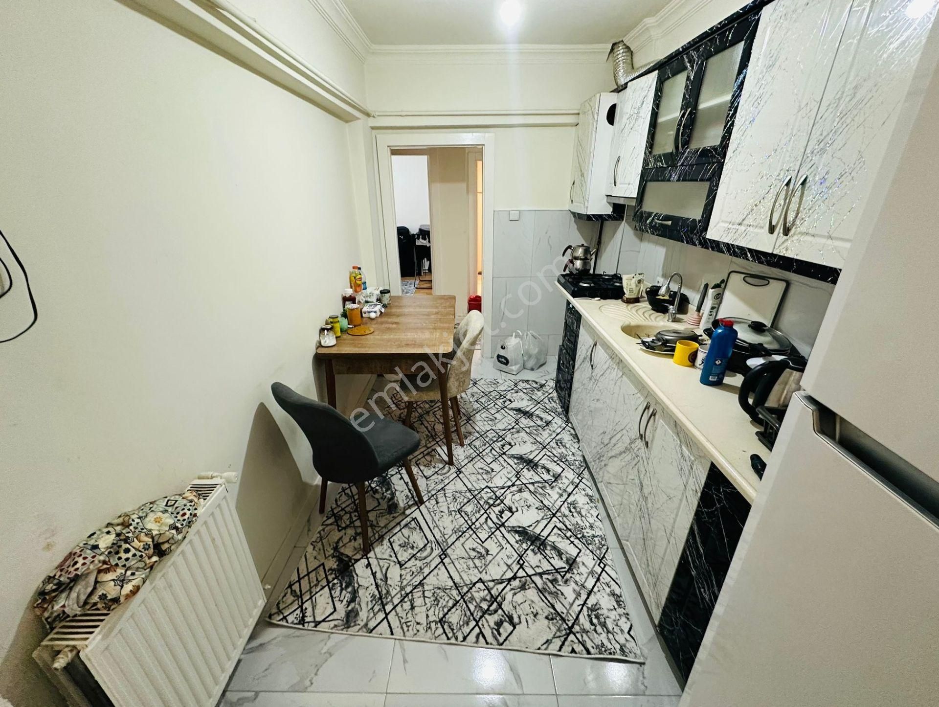 Cihandan Ergenekon Mah Karabük Cadde Üzeri Masrafsız 3+1 Daire - Görsel 21