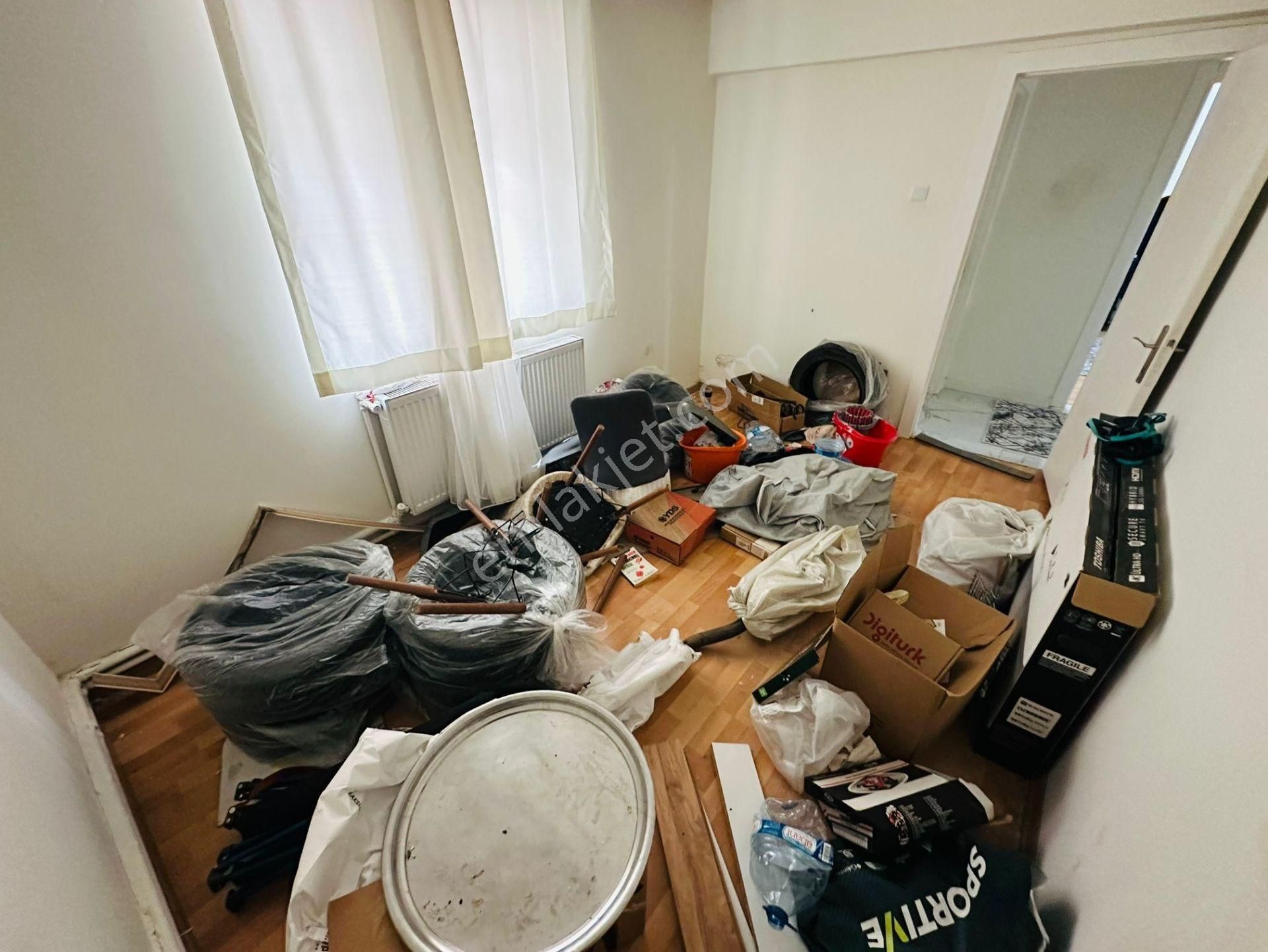 Cihandan Ergenekon Mah Karabük Cadde Üzeri Masrafsız 3+1 Daire - Görsel 13