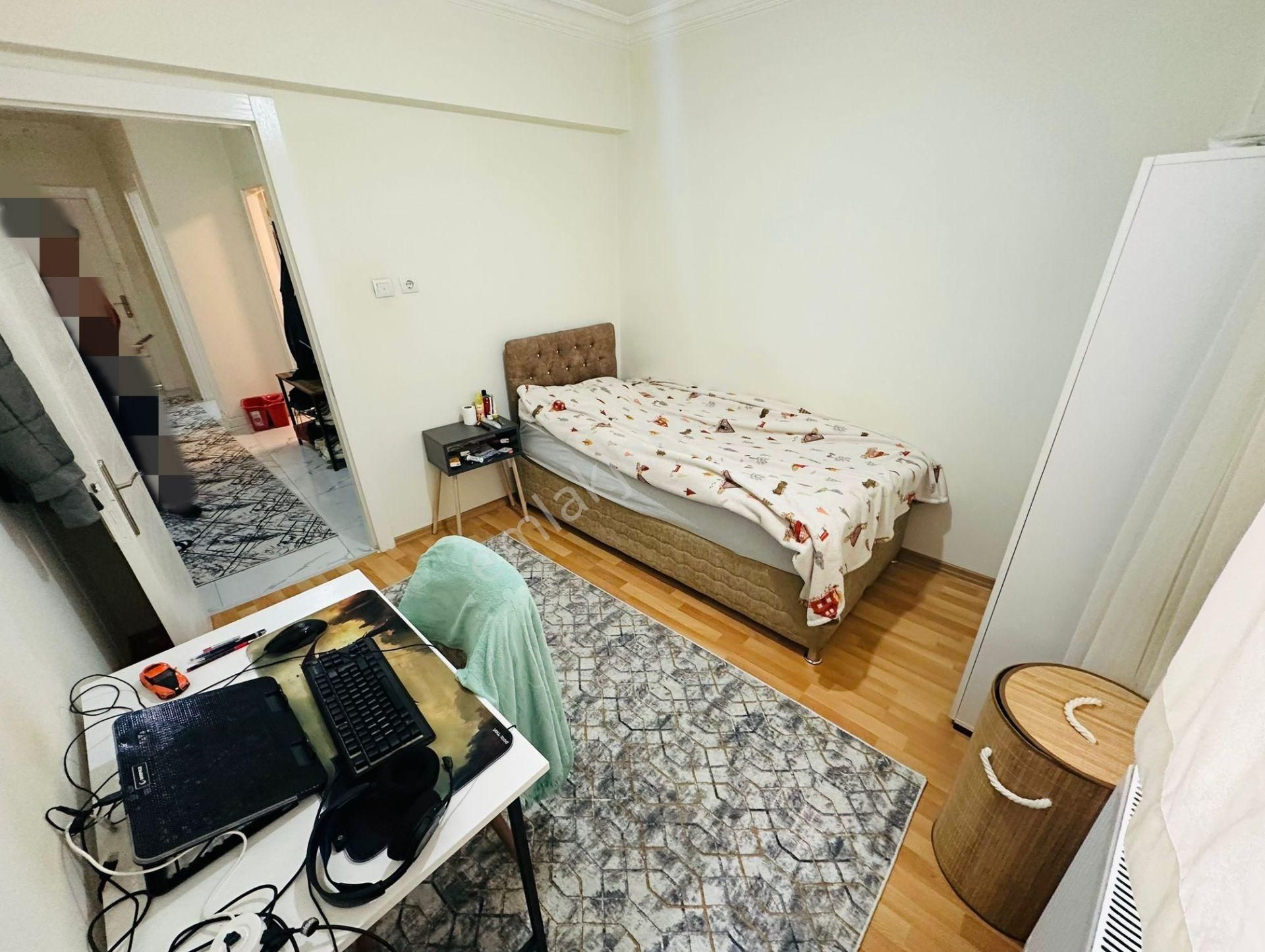 Cihandan Ergenekon Mah Karabük Cadde Üzeri Masrafsız 3+1 Daire - Görsel 16