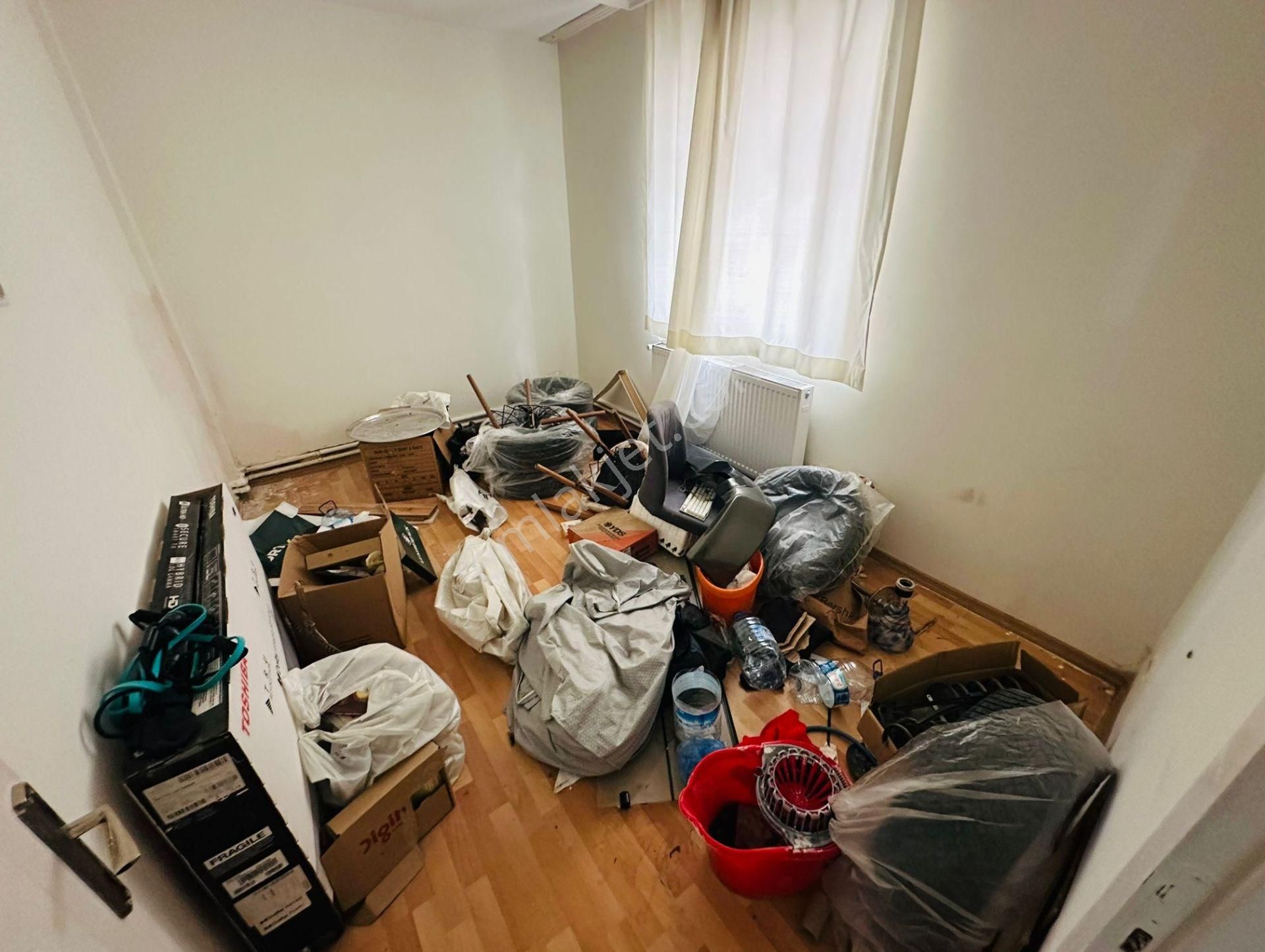 Cihandan Ergenekon Mah Karabük Cadde Üzeri Masrafsız 3+1 Daire - Görsel 14