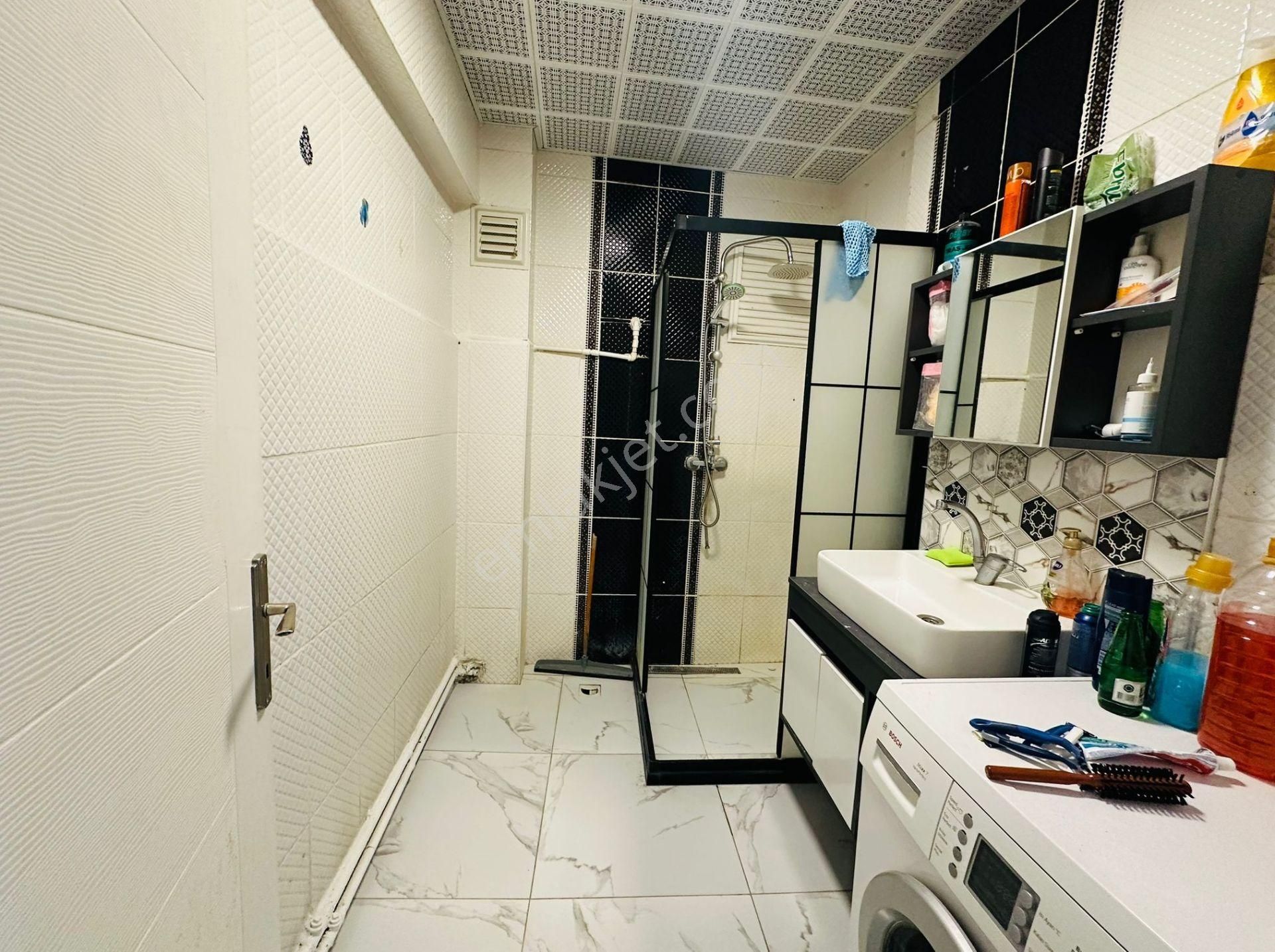 Cihandan Ergenekon Mah Karabük Cadde Üzeri Masrafsız 3+1 Daire - Görsel 22