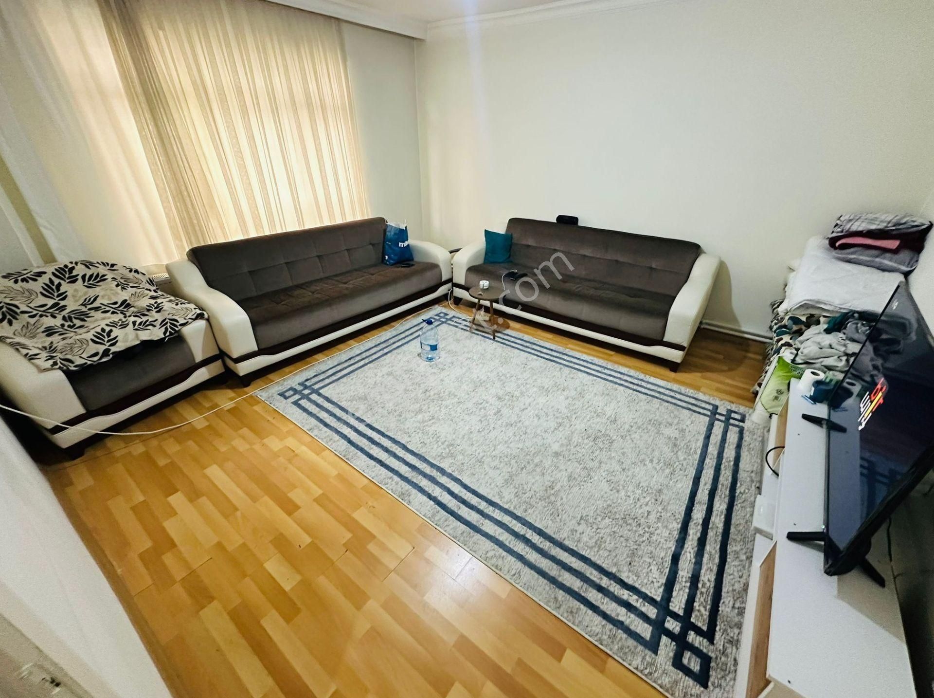 Cihandan Ergenekon Mah Karabük Cadde Üzeri Masrafsız 3+1 Daire - Görsel 5