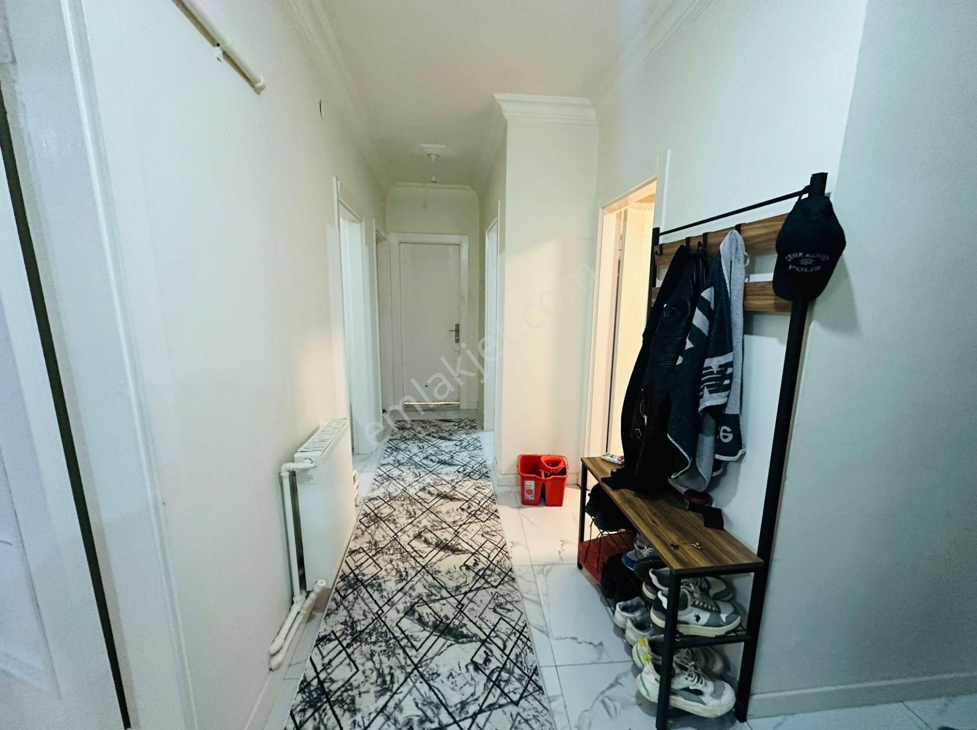 Cihandan Ergenekon Mah Karabük Cadde Üzeri Masrafsız 3+1 Daire - Görsel 15