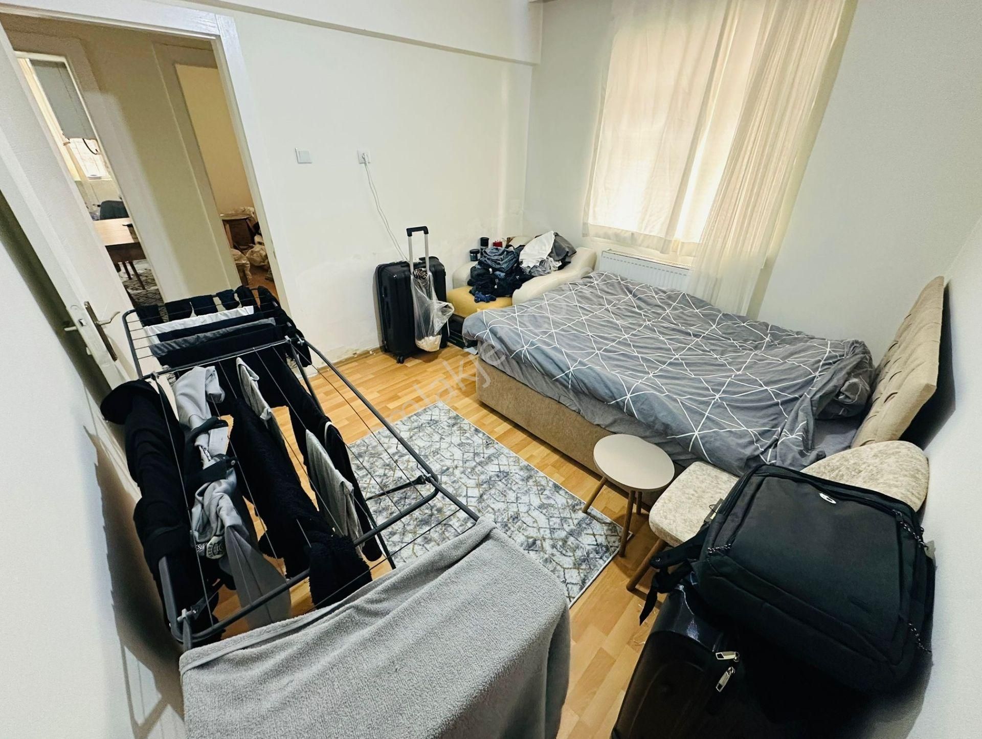 Cihandan Ergenekon Mah Karabük Cadde Üzeri Masrafsız 3+1 Daire - Görsel 10