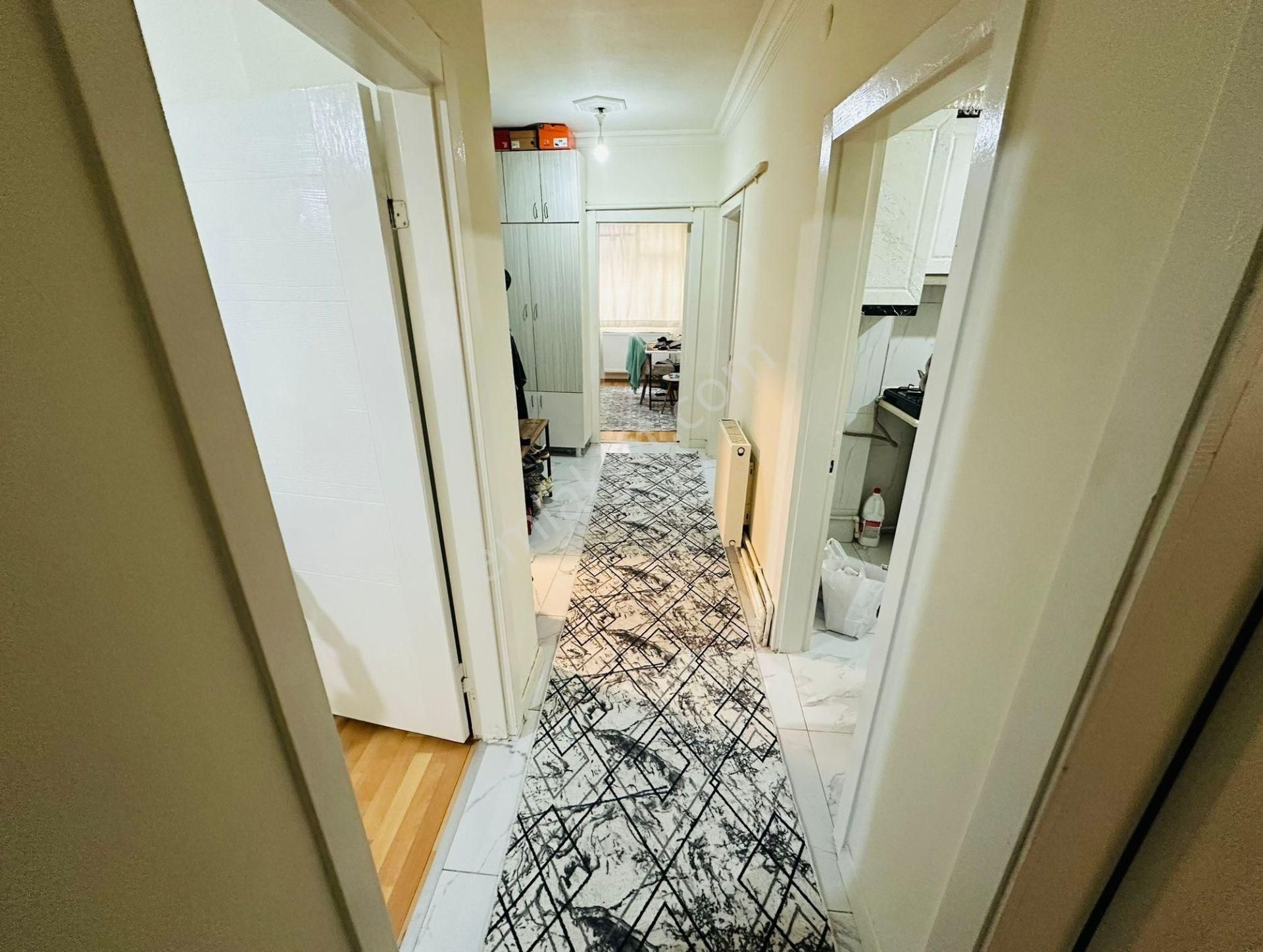 Cihandan Ergenekon Mah Karabük Cadde Üzeri Masrafsız 3+1 Daire