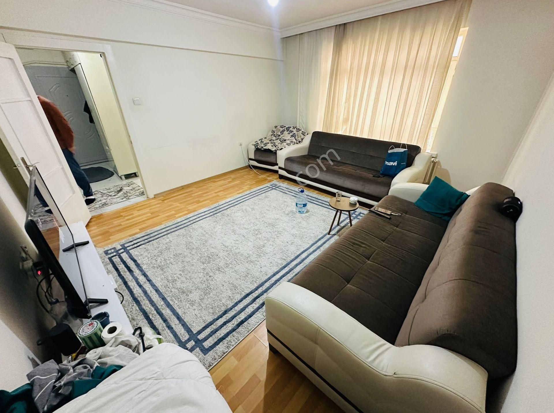 Cihandan Ergenekon Mah Karabük Cadde Üzeri Masrafsız 3+1 Daire - Görsel 6