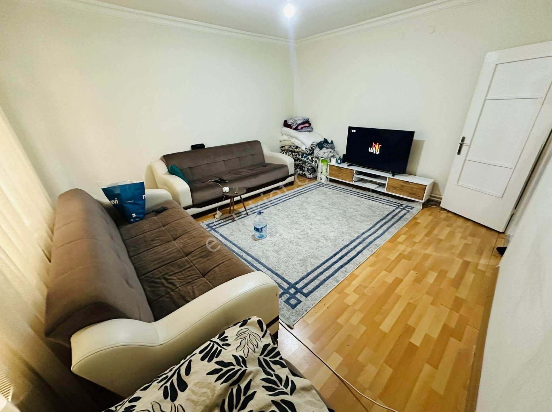 Cihandan Ergenekon Mah Karabük Cadde Üzeri Masrafsız 3+1 Daire - Görsel 7