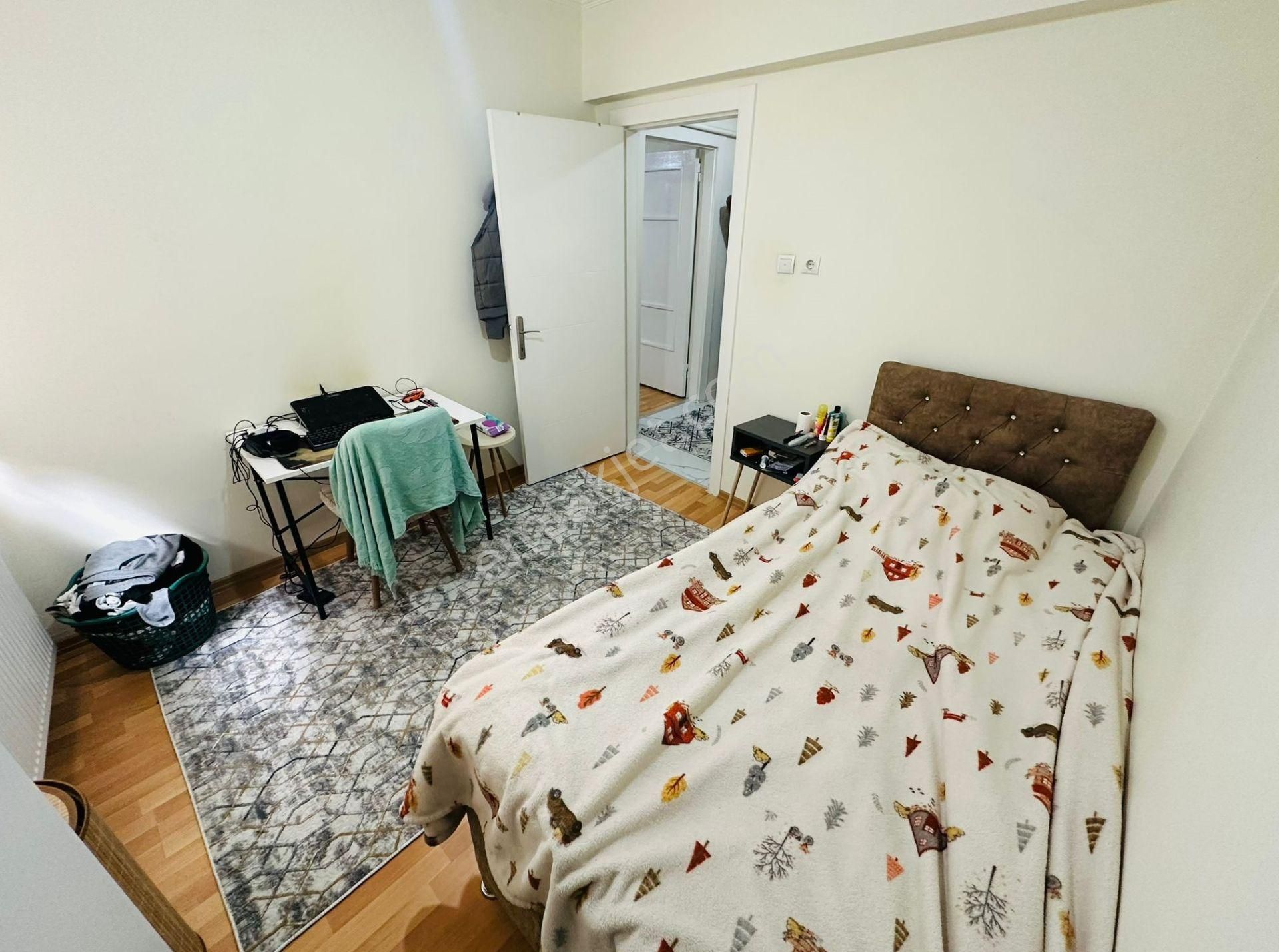 Cihandan Ergenekon Mah Karabük Cadde Üzeri Masrafsız 3+1 Daire - Görsel 20