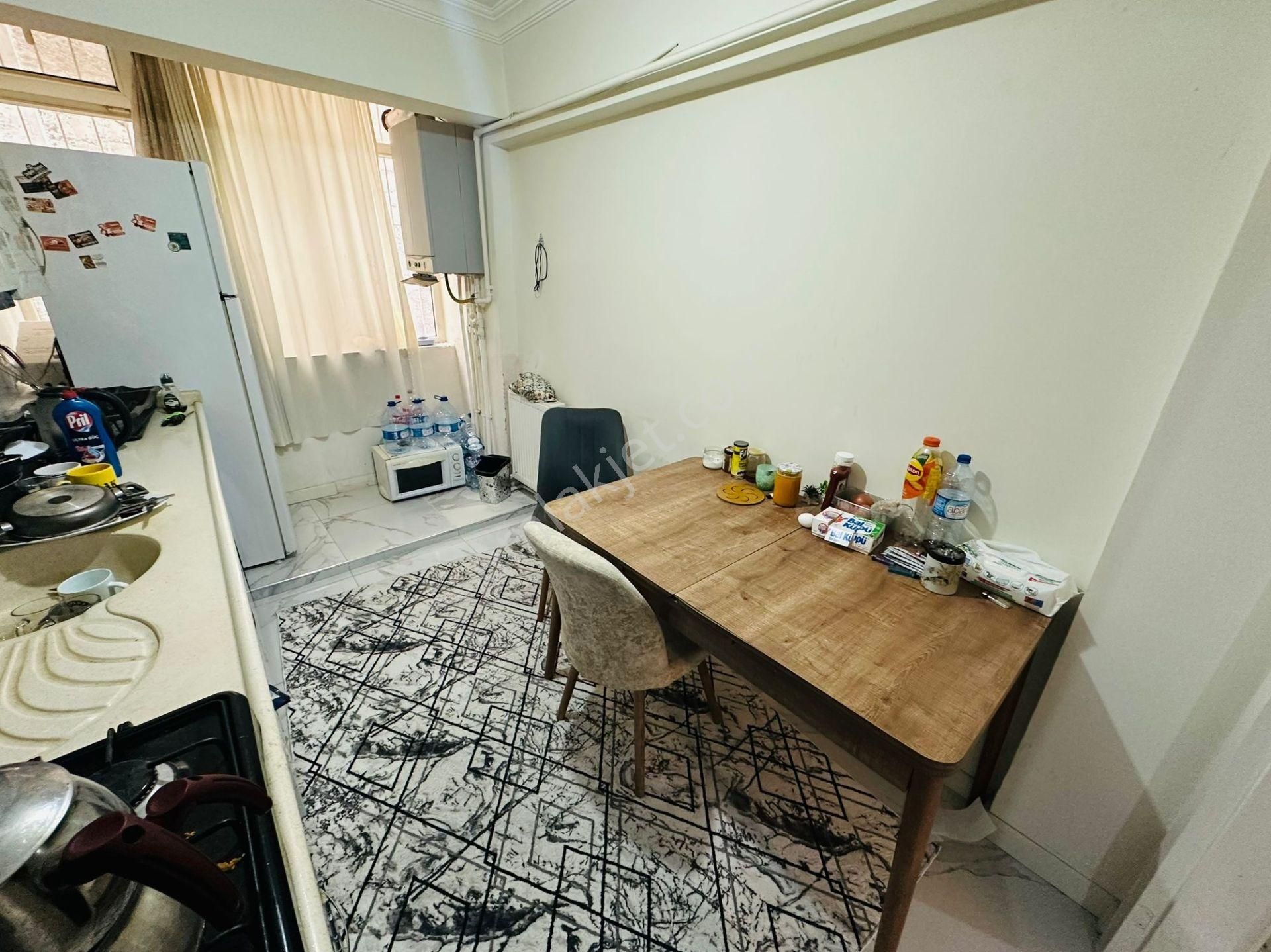 Cihandan Ergenekon Mah Karabük Cadde Üzeri Masrafsız 3+1 Daire - Görsel 12