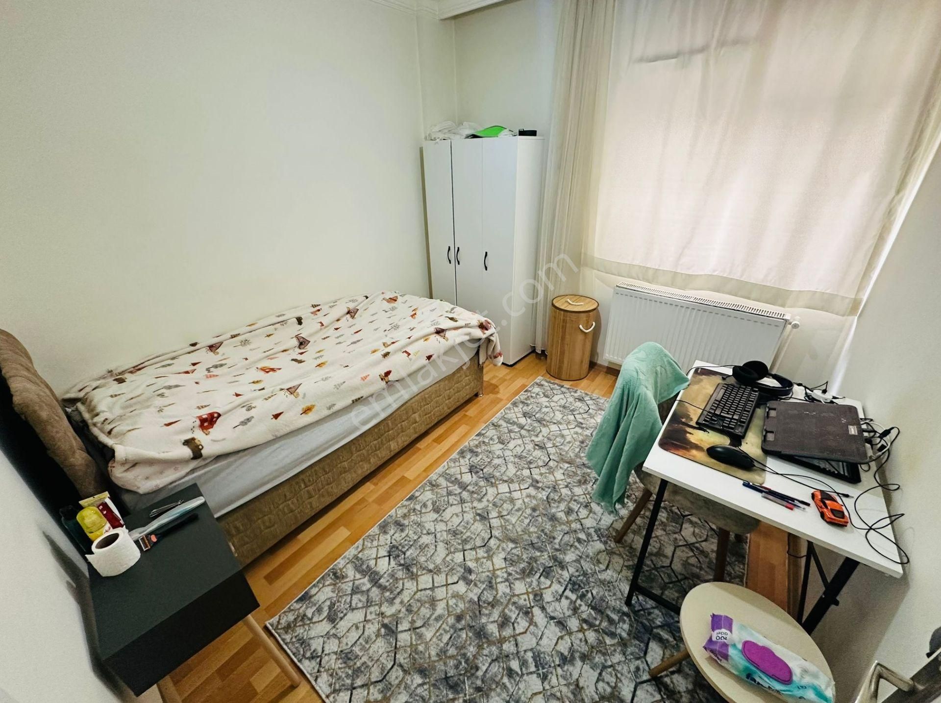 Cihandan Ergenekon Mah Karabük Cadde Üzeri Masrafsız 3+1 Daire - Görsel 11