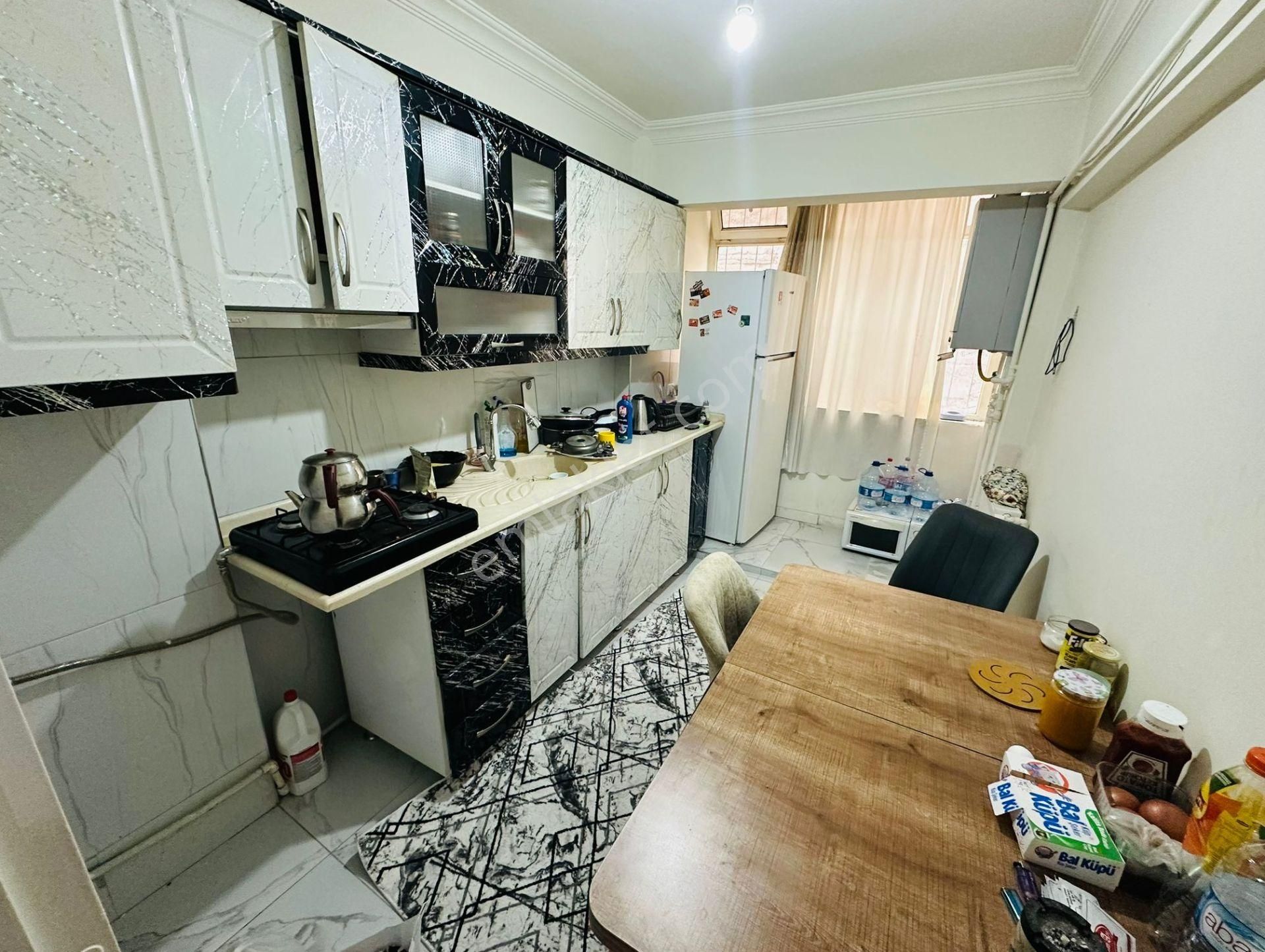 Cihandan Ergenekon Mah Karabük Cadde Üzeri Masrafsız 3+1 Daire - Görsel 2