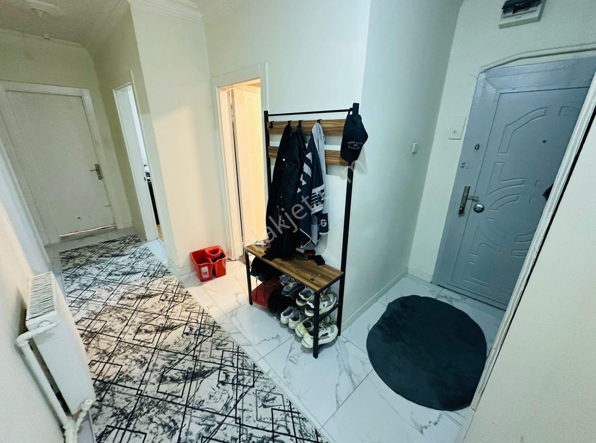 Cihandan Ergenekon Mah Karabük Cadde Üzeri Masrafsız 3+1 Daire - Görsel 18