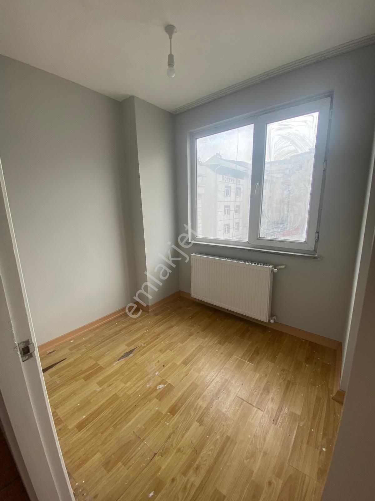 Osmangazi Mahallesinde Cadde Üzeri 2+1 Ara Kat! - Görsel 9