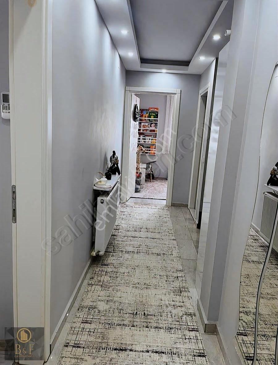 Cumhuriyet Mahallesinde 145m2 Satılık Dubleks - Görsel 6