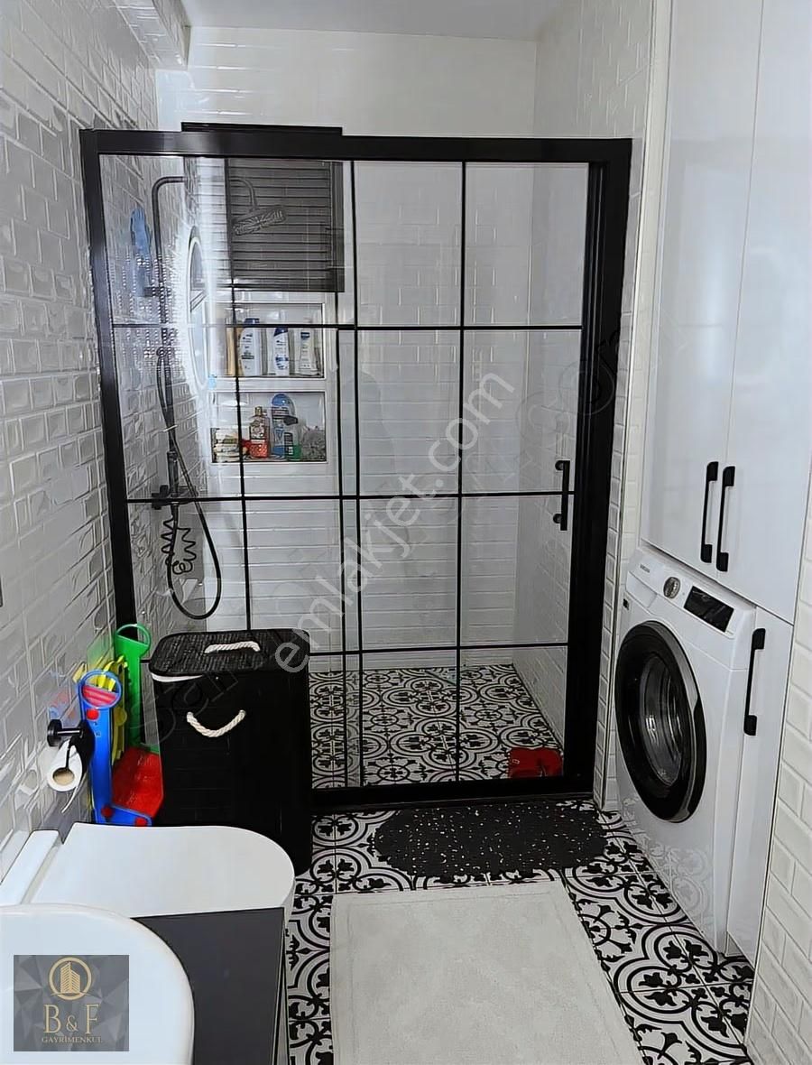 Cumhuriyet Mahallesinde 145m2 Satılık Dubleks - Görsel 18