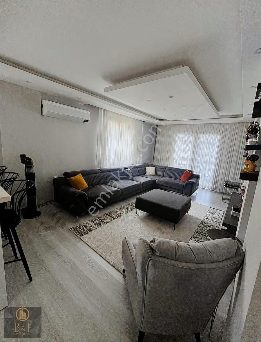 Cumhuriyet Mahallesinde 145m2 Satılık Dubleks - Görsel 33