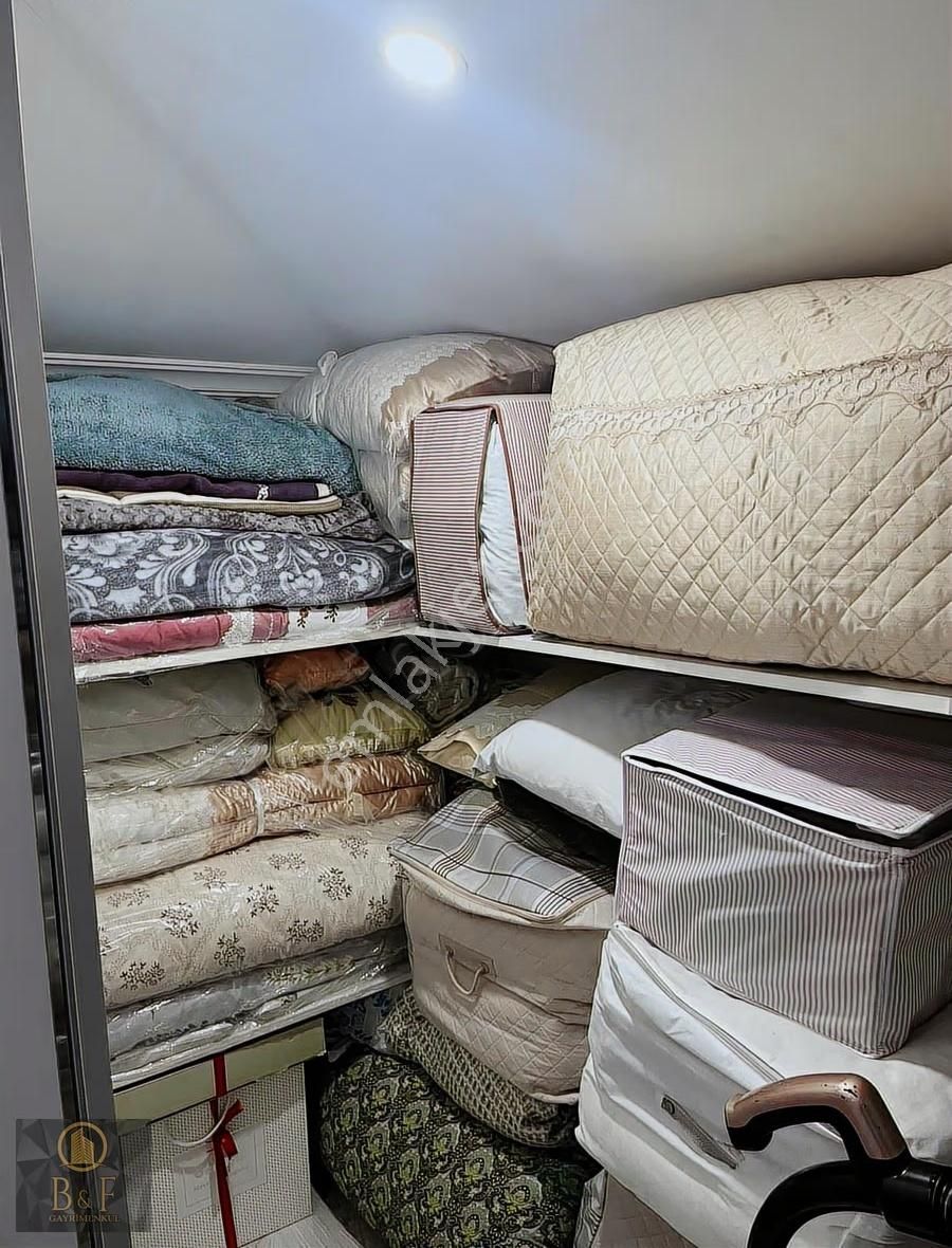 Cumhuriyet Mahallesinde 145m2 Satılık Dubleks - Görsel 24