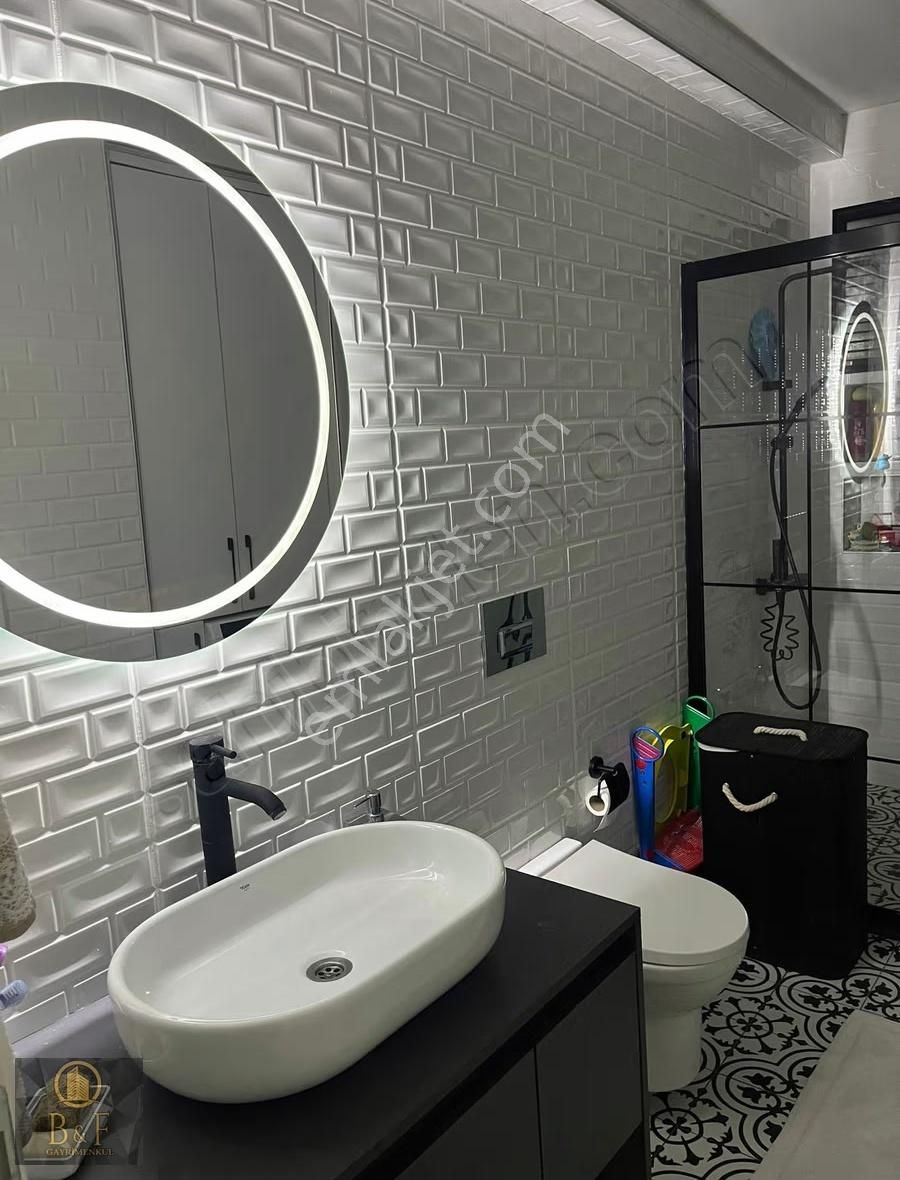 Cumhuriyet Mahallesinde 145m2 Satılık Dubleks - Görsel 8