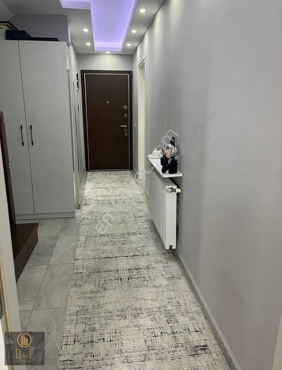 Cumhuriyet Mahallesinde 145m2 Satılık Dubleks - Görsel 16