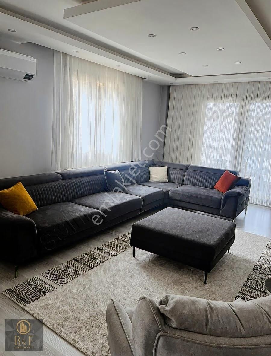 Cumhuriyet Mahallesinde 145m2 Satılık Dubleks - Görsel 10