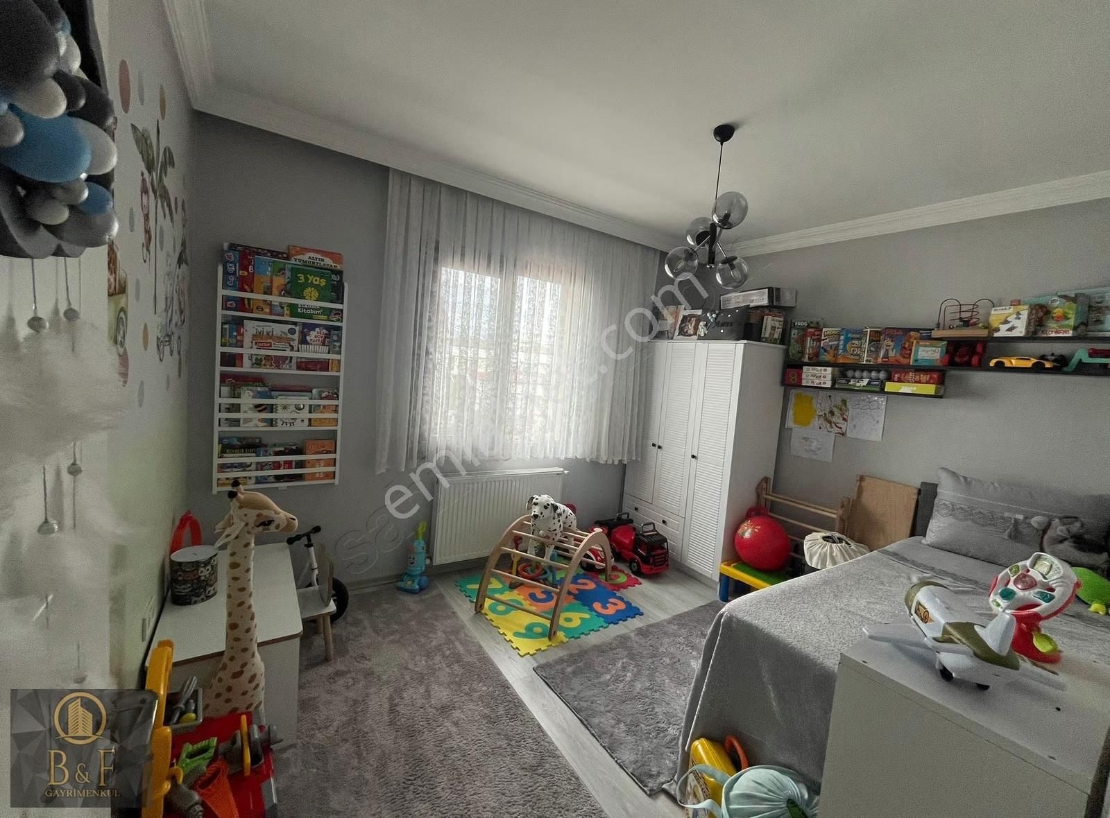 Cumhuriyet Mahallesinde 145m2 Satılık Dubleks - Görsel 25