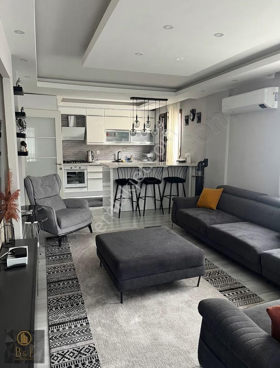 Cumhuriyet Mahallesinde 145m2 Satılık Dubleks - Görsel 27