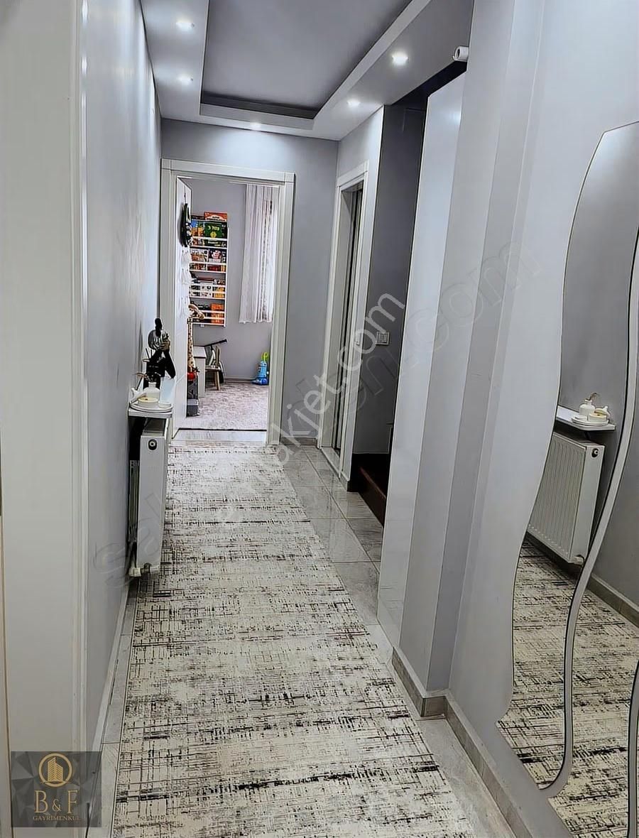 Cumhuriyet Mahallesinde 145m2 Satılık Dubleks - Görsel 22