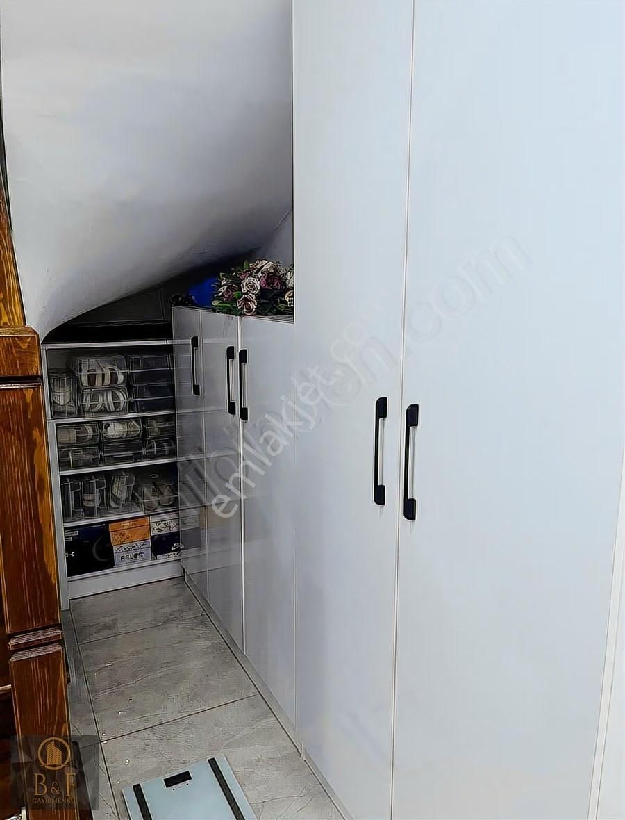 Cumhuriyet Mahallesinde 145m2 Satılık Dubleks - Görsel 23