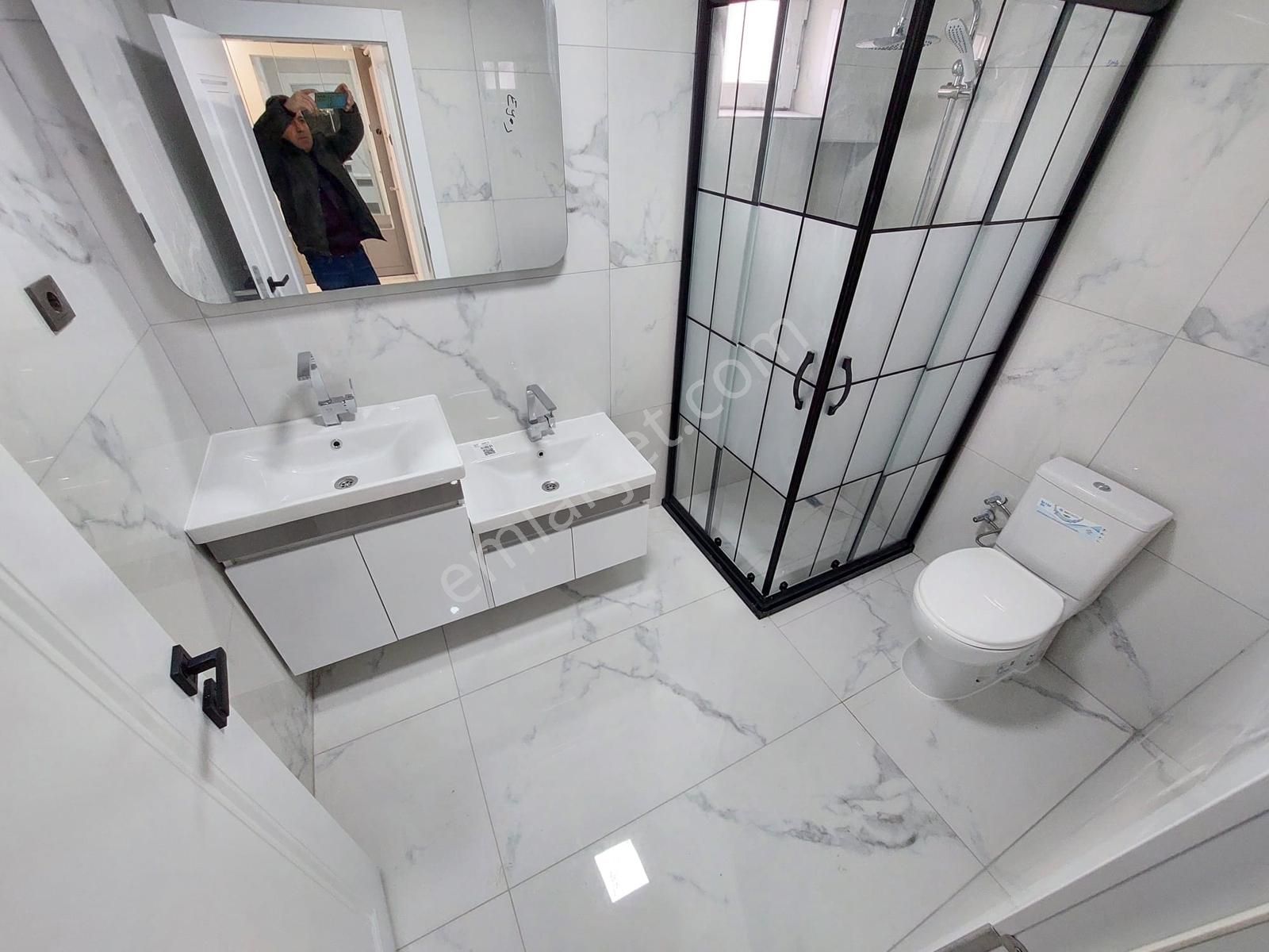 Elvan Mah De Satılık 3+1 Kat Ta Ful Yapılı Geniş Daire - Görsel 15