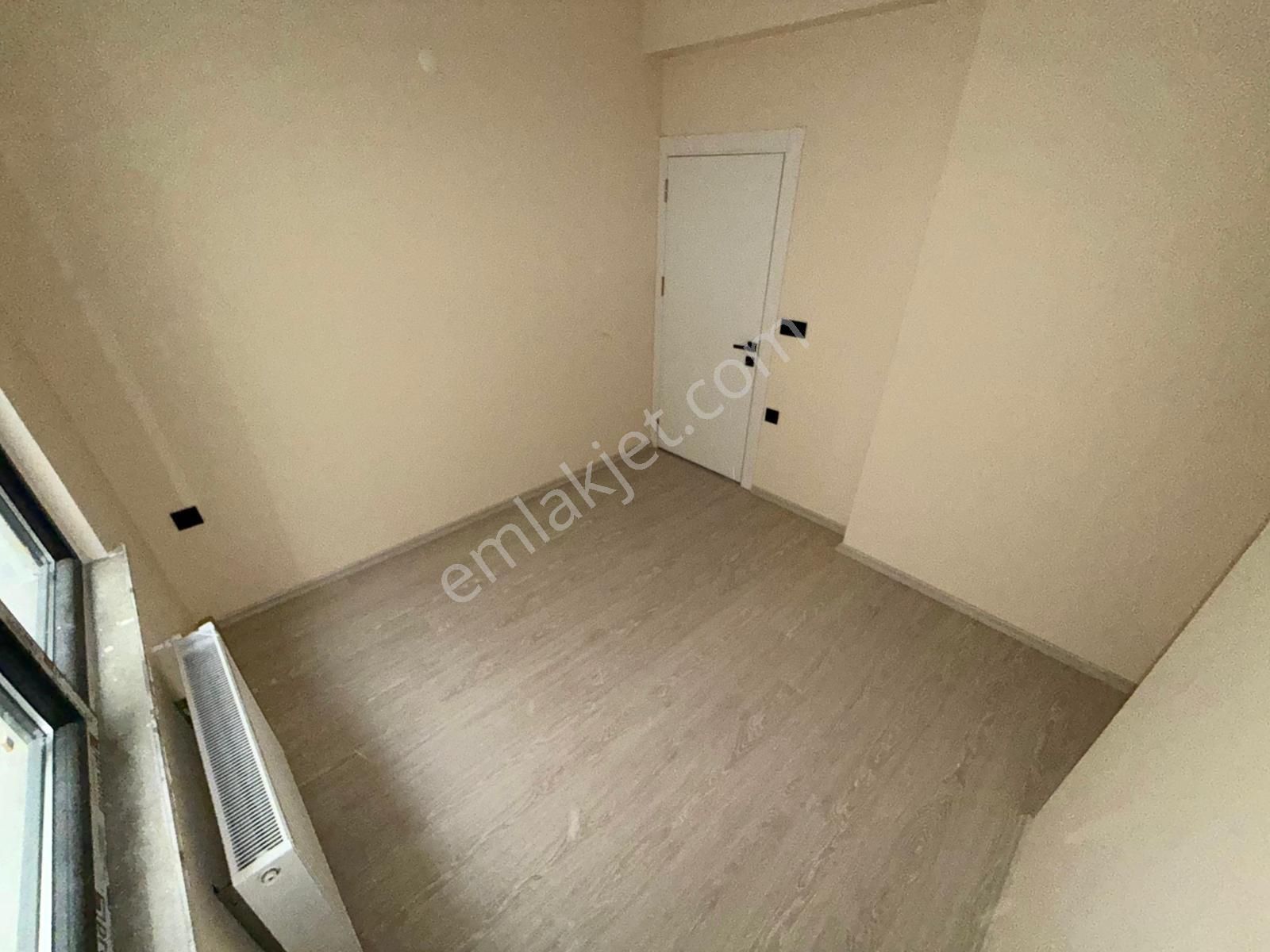 🏡 Referans'tan Zeytinli'de Kapalı Otoparklı Yerden Isıtmalı Şık Tasarım 2+1 Daire - Görsel 16