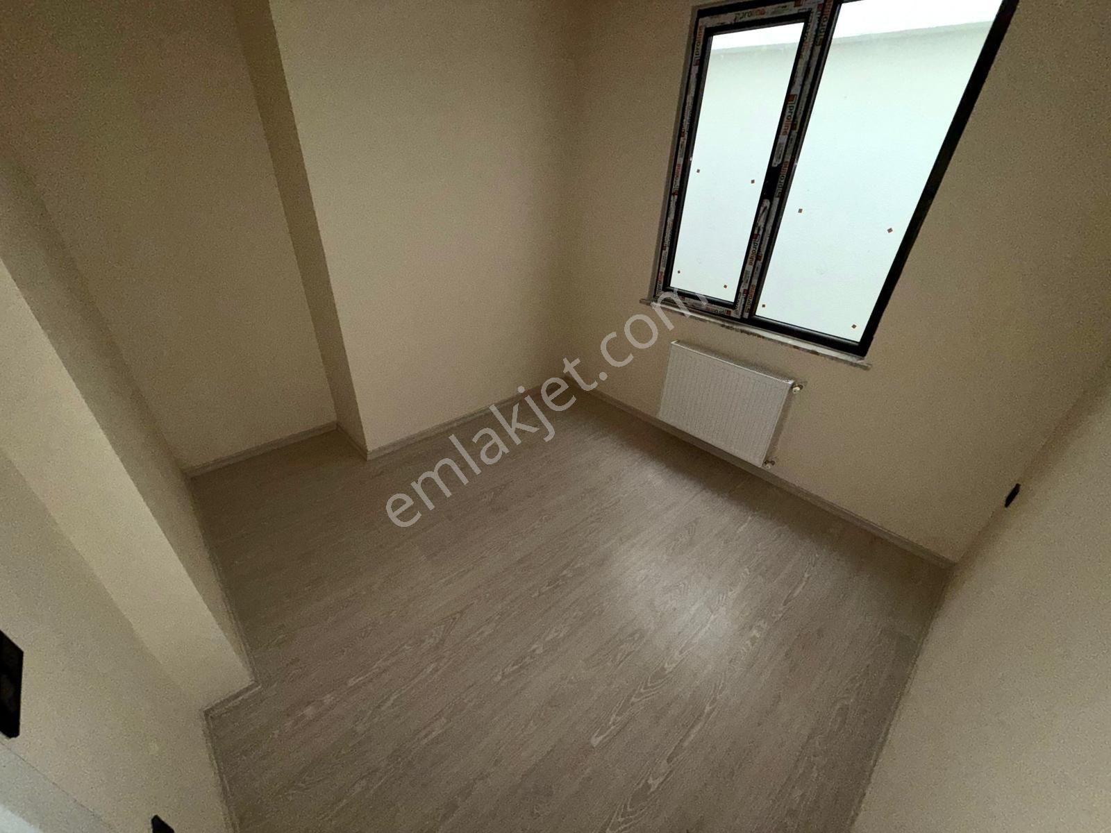 🏡 Referans'tan Zeytinli'de Kapalı Otoparklı Yerden Isıtmalı Şık Tasarım 2+1 Daire - Görsel 26