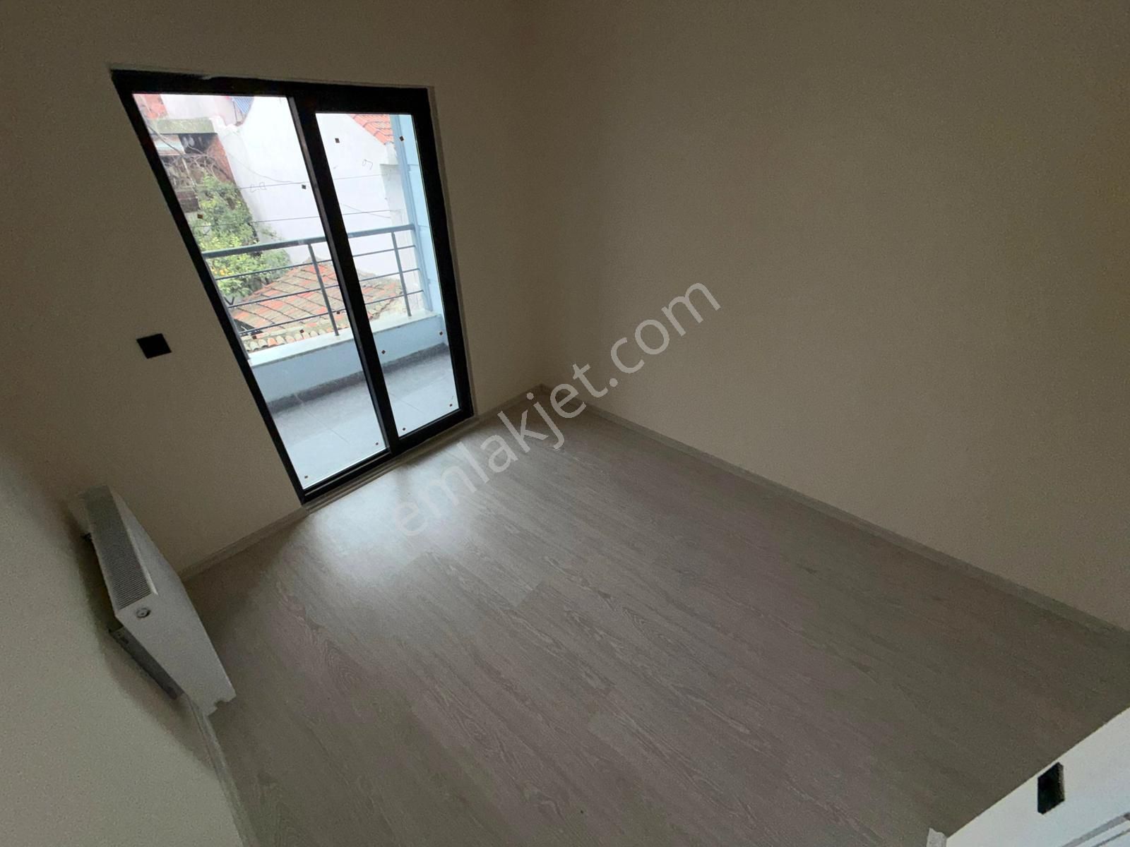 🏡 Referans'tan Zeytinli'de Kapalı Otoparklı Yerden Isıtmalı Şık Tasarım 2+1 Daire - Görsel 20