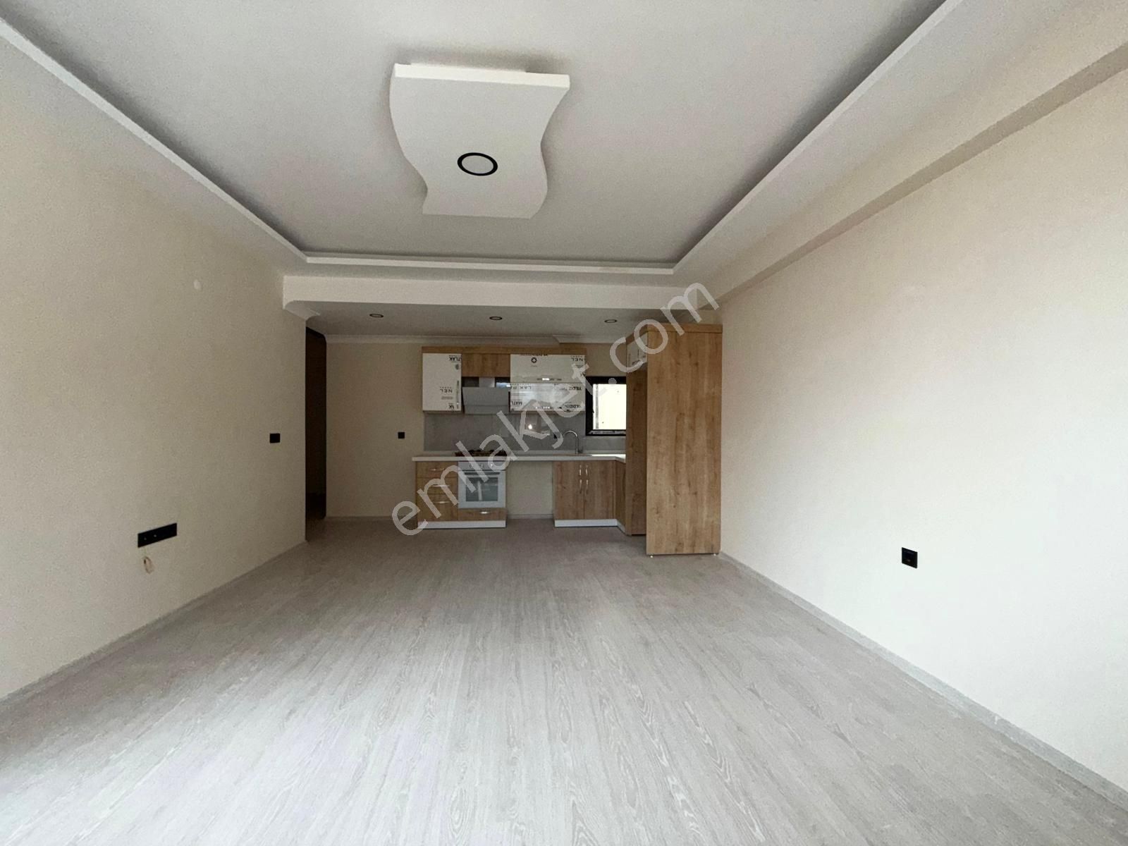 🏡 Referans'tan Zeytinli'de Kapalı Otoparklı Yerden Isıtmalı Şık Tasarım 2+1 Daire - Görsel 9