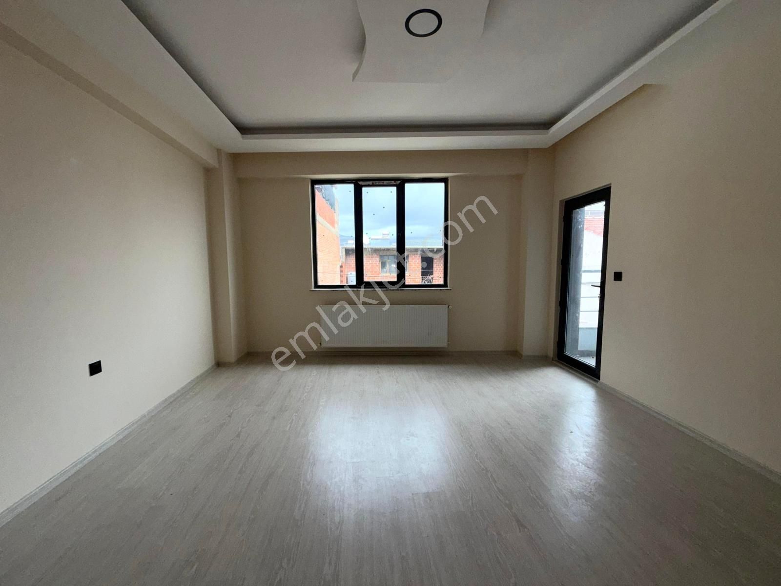 🏡 Referans'tan Zeytinli'de Kapalı Otoparklı Yerden Isıtmalı Şık Tasarım 2+1 Daire - Görsel 27