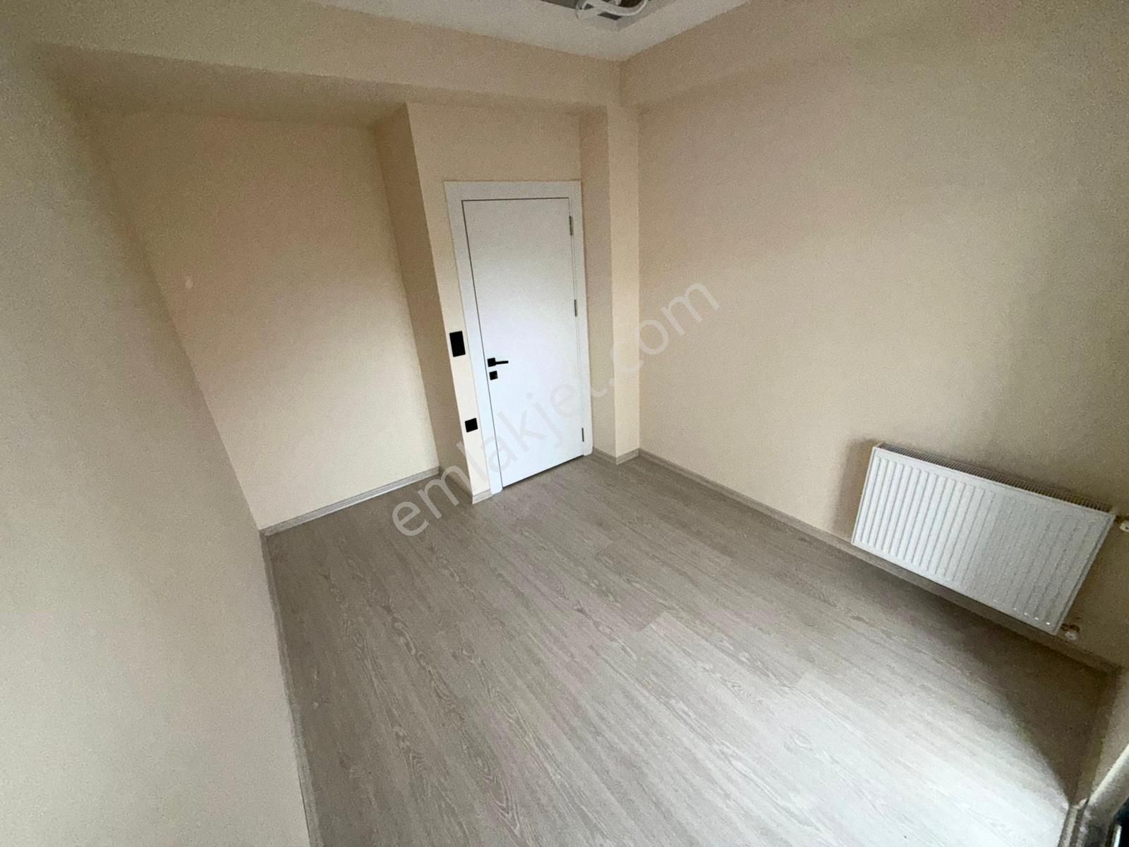 🏡 Referans'tan Zeytinli'de Kapalı Otoparklı Yerden Isıtmalı Şık Tasarım 2+1 Daire - Görsel 15