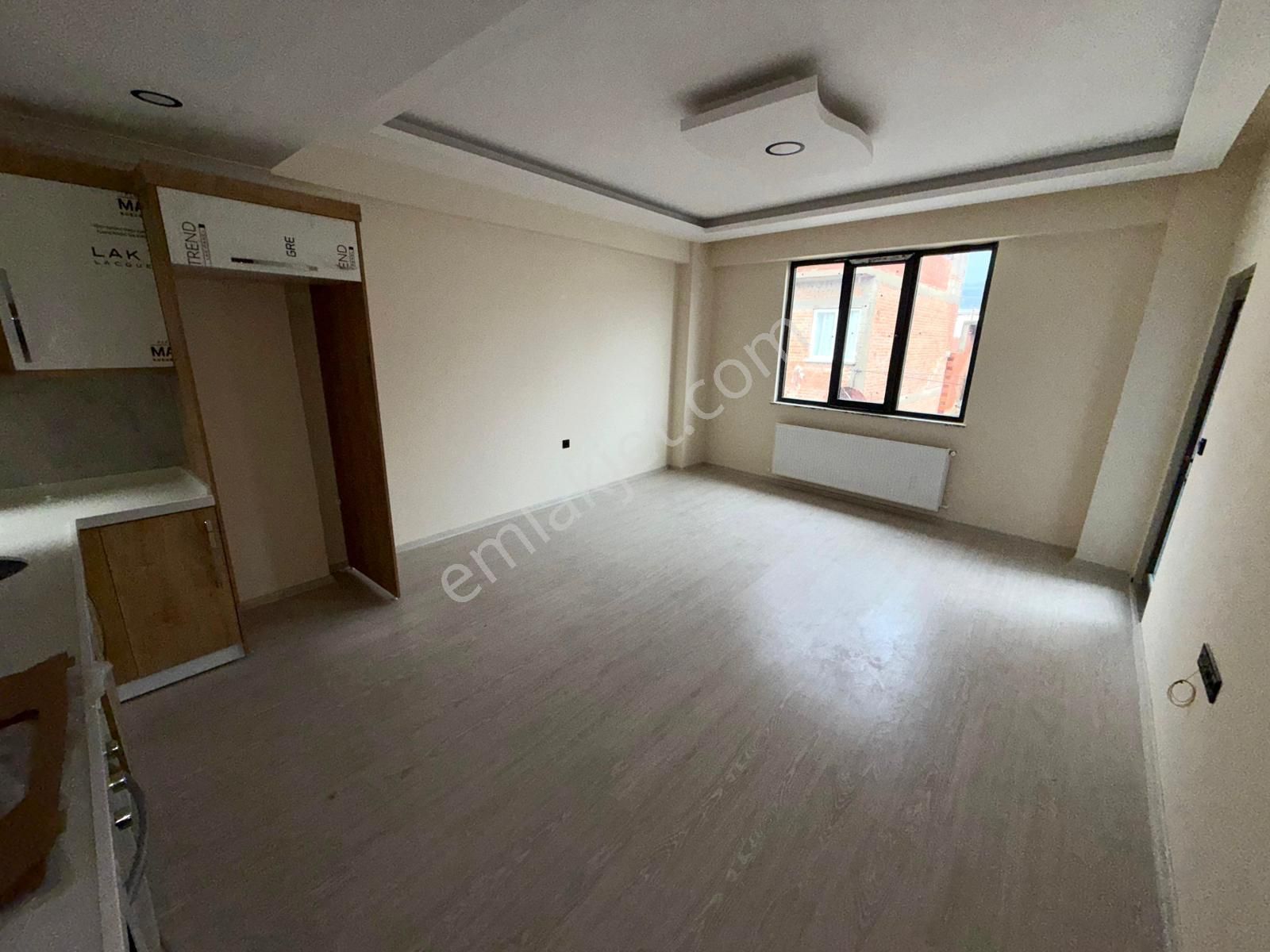 🏡 Referans'tan Zeytinli'de Kapalı Otoparklı Yerden Isıtmalı Şık Tasarım 2+1 Daire - Görsel 11