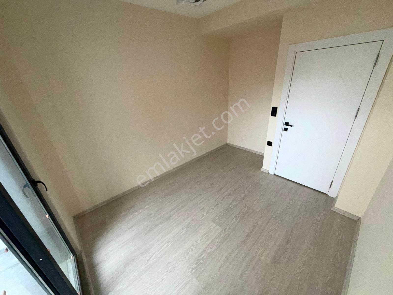 🏡 Referans'tan Zeytinli'de Kapalı Otoparklı Yerden Isıtmalı Şık Tasarım 2+1 Daire - Görsel 22