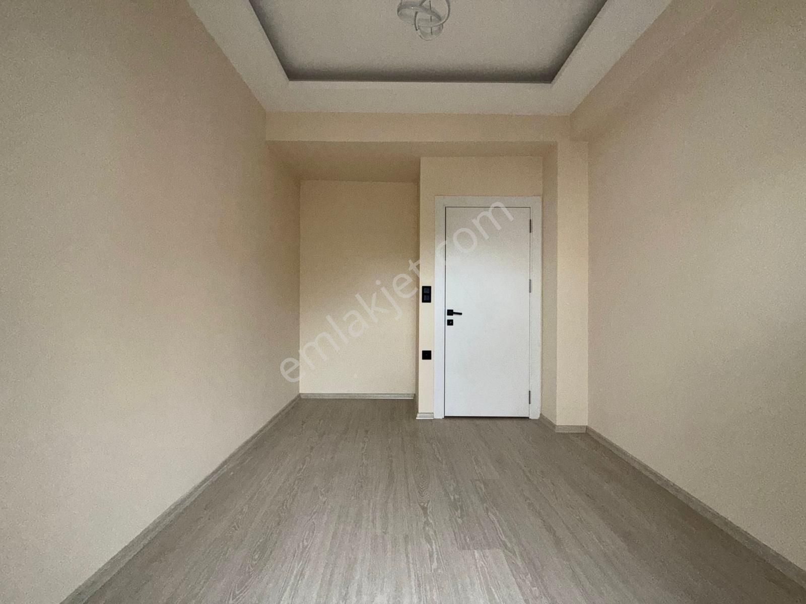 🏡 Referans'tan Zeytinli'de Kapalı Otoparklı Yerden Isıtmalı Şık Tasarım 2+1 Daire - Görsel 23