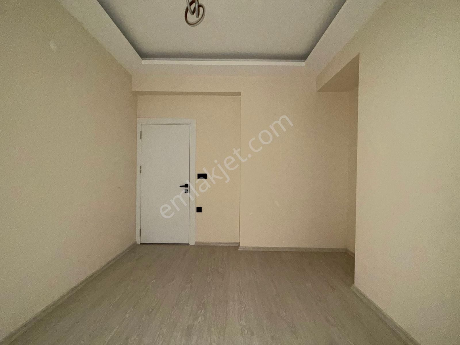 🏡 Referans'tan Zeytinli'de Kapalı Otoparklı Yerden Isıtmalı Şık Tasarım 2+1 Daire - Görsel 28