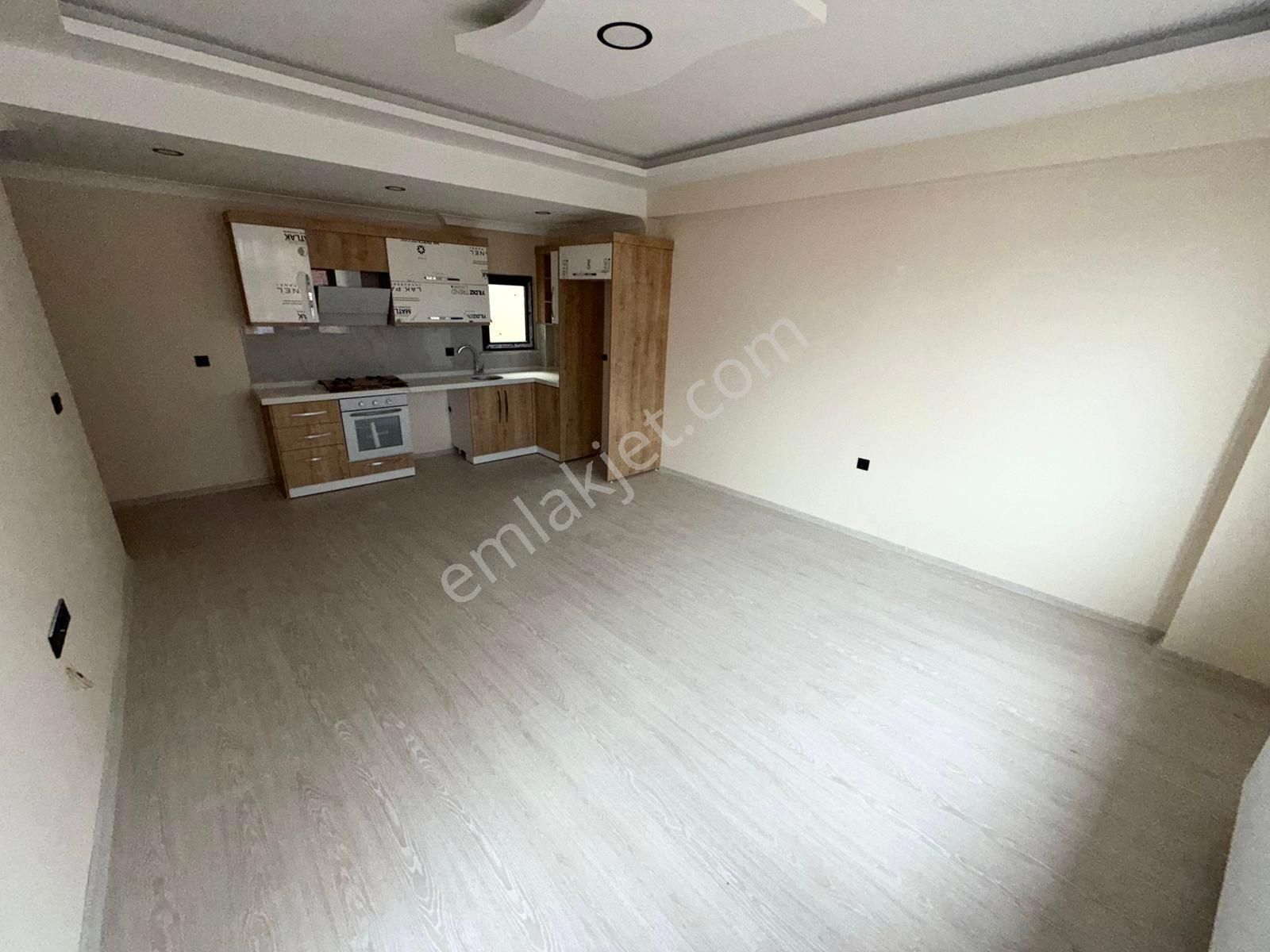 🏡 Referans'tan Zeytinli'de Kapalı Otoparklı Yerden Isıtmalı Şık Tasarım 2+1 Daire - Görsel 6