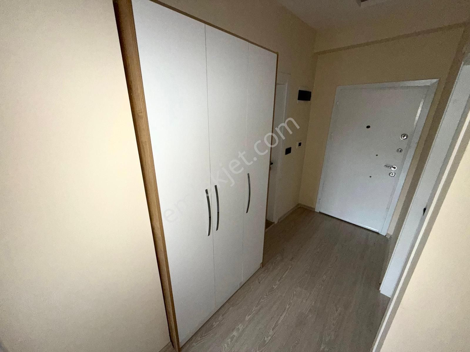 🏡 Referans'tan Zeytinli'de Kapalı Otoparklı Yerden Isıtmalı Şık Tasarım 2+1 Daire - Görsel 14